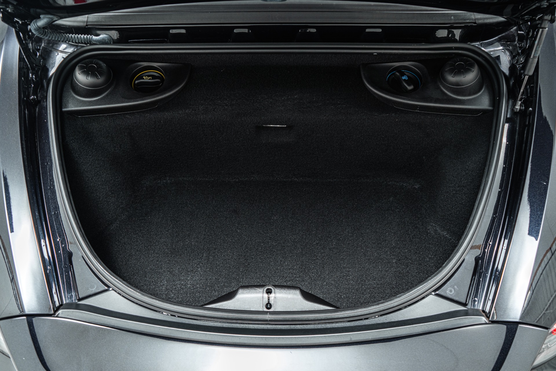 2017 718 Boxster -Premium Package Plus, Boxster S Wheels picture #11