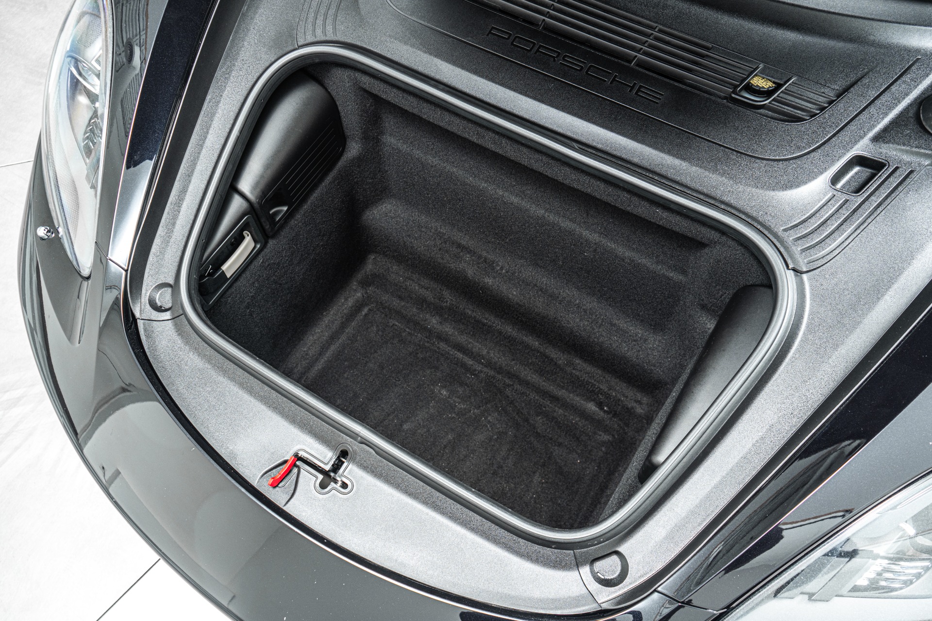 2017 718 Boxster -Premium Package Plus, Boxster S Wheels picture #18
