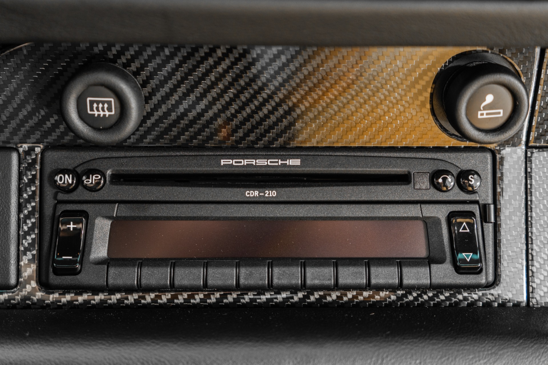 1997 911 Turbo S picture #8