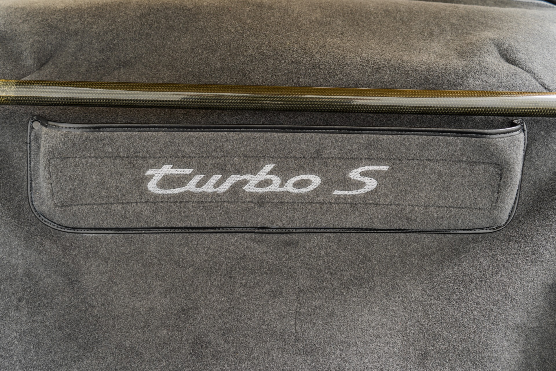 1997 911 Turbo S picture #28