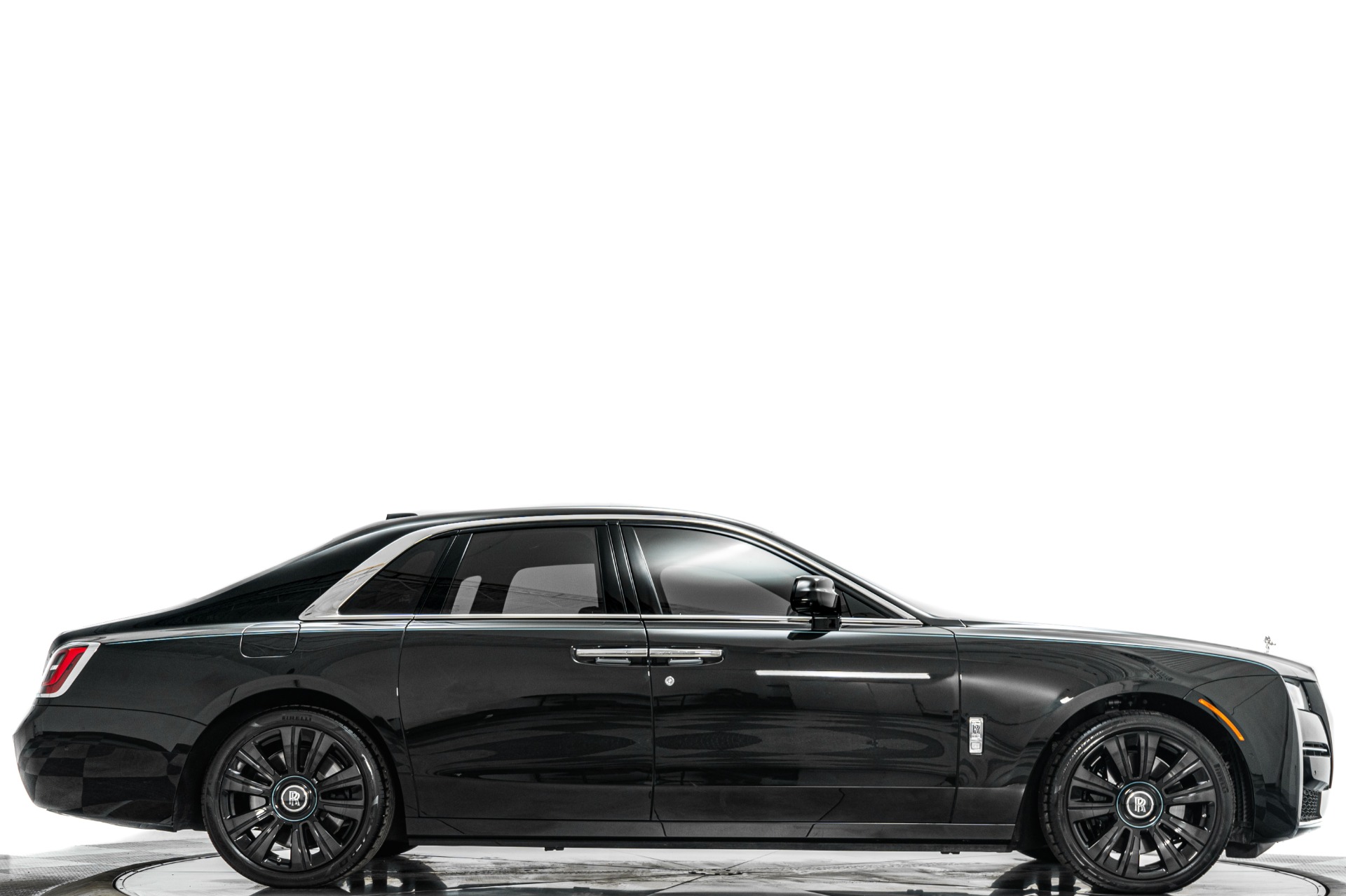 2022 Rolls-Royce Ghost Ghost's photo
