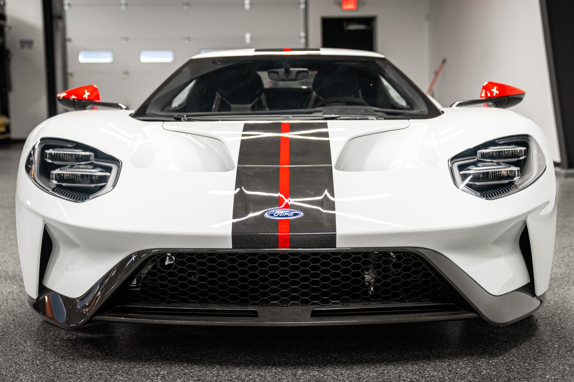 2020 Ford GT