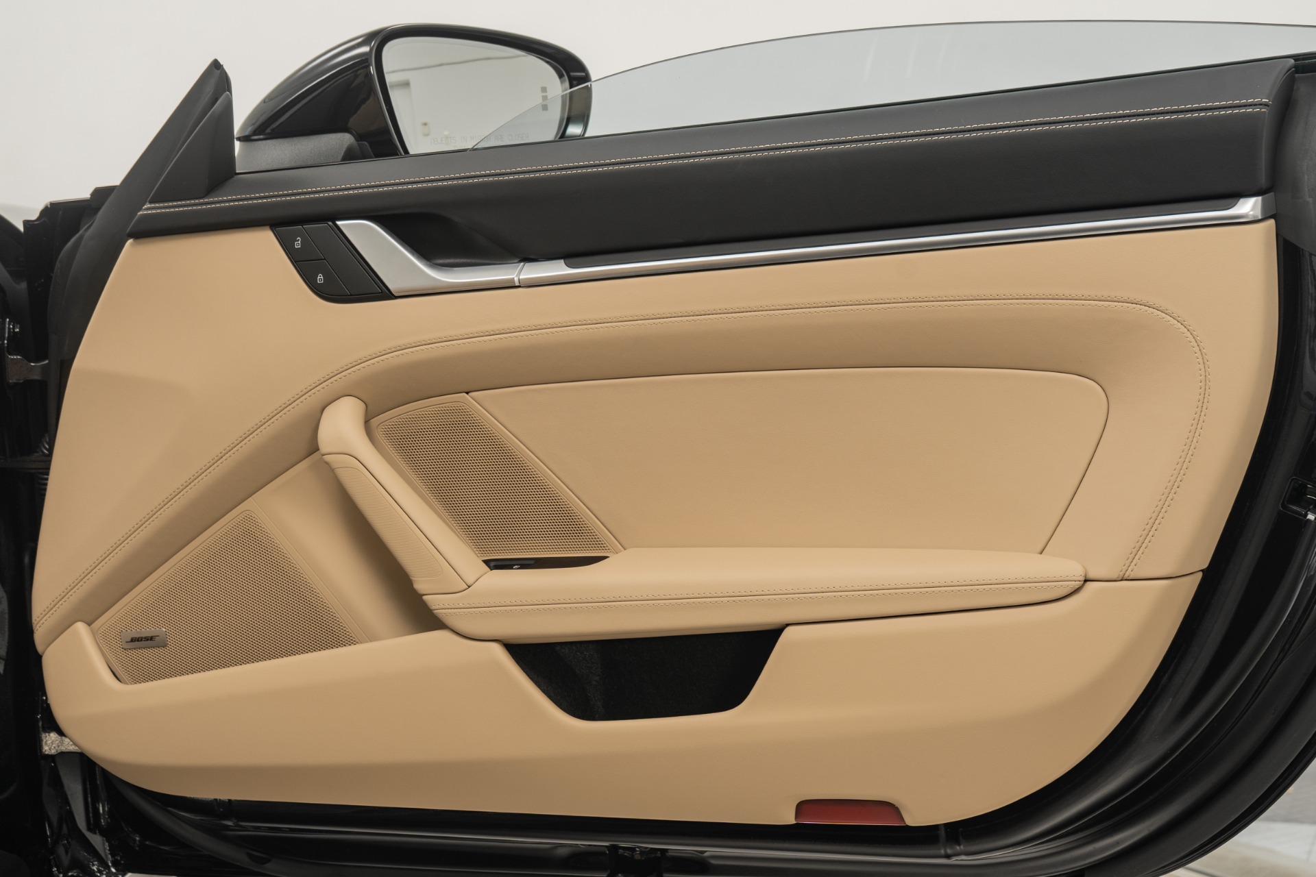 2024 911 Targa 4S -Low Miles, Sport Package, Premium Package picture #24