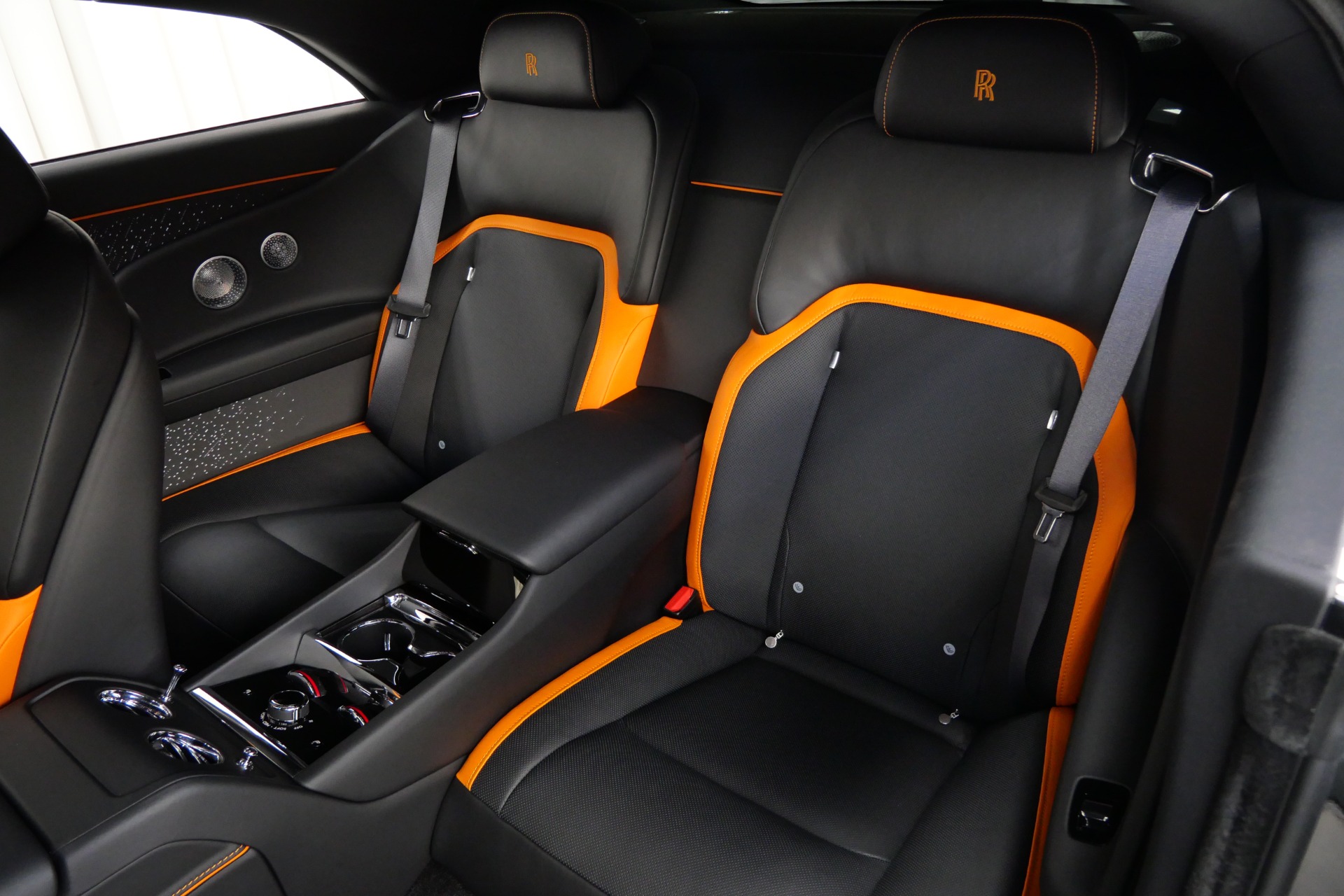 2025 Rolls Royce Spectre photo 15