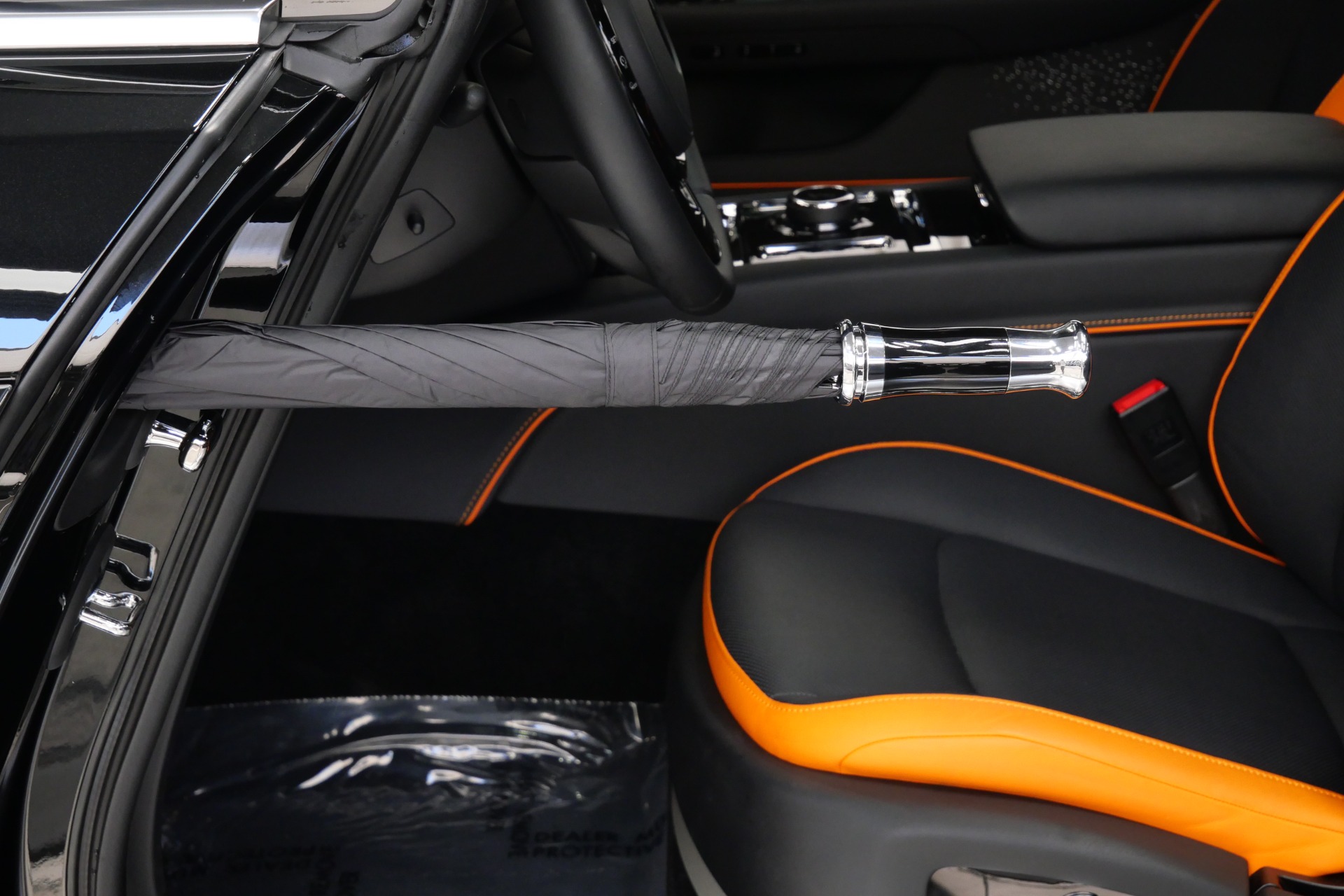2025 Rolls Royce Spectre photo 23