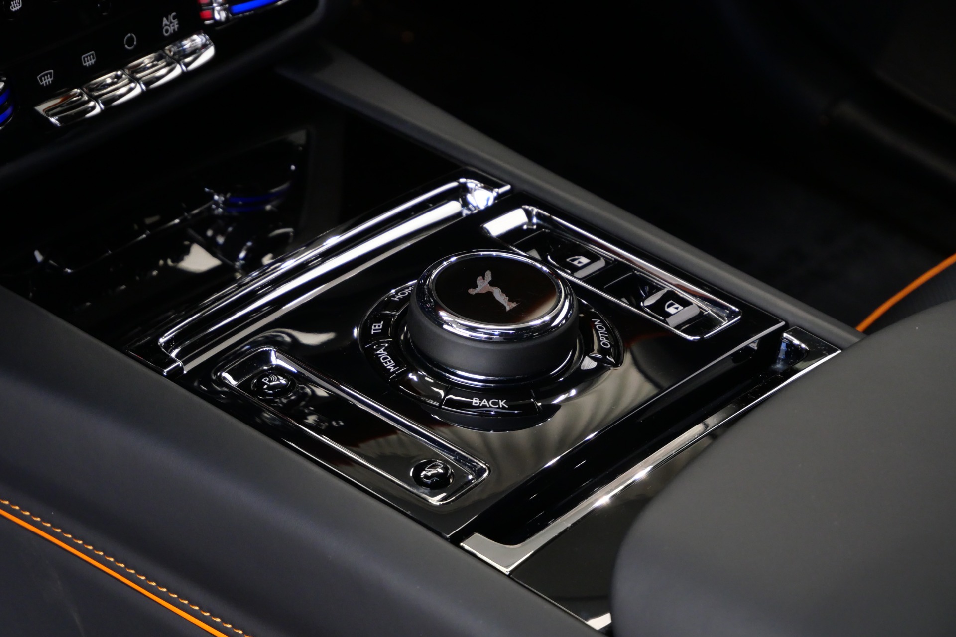 2025 Rolls Royce Spectre photo 25