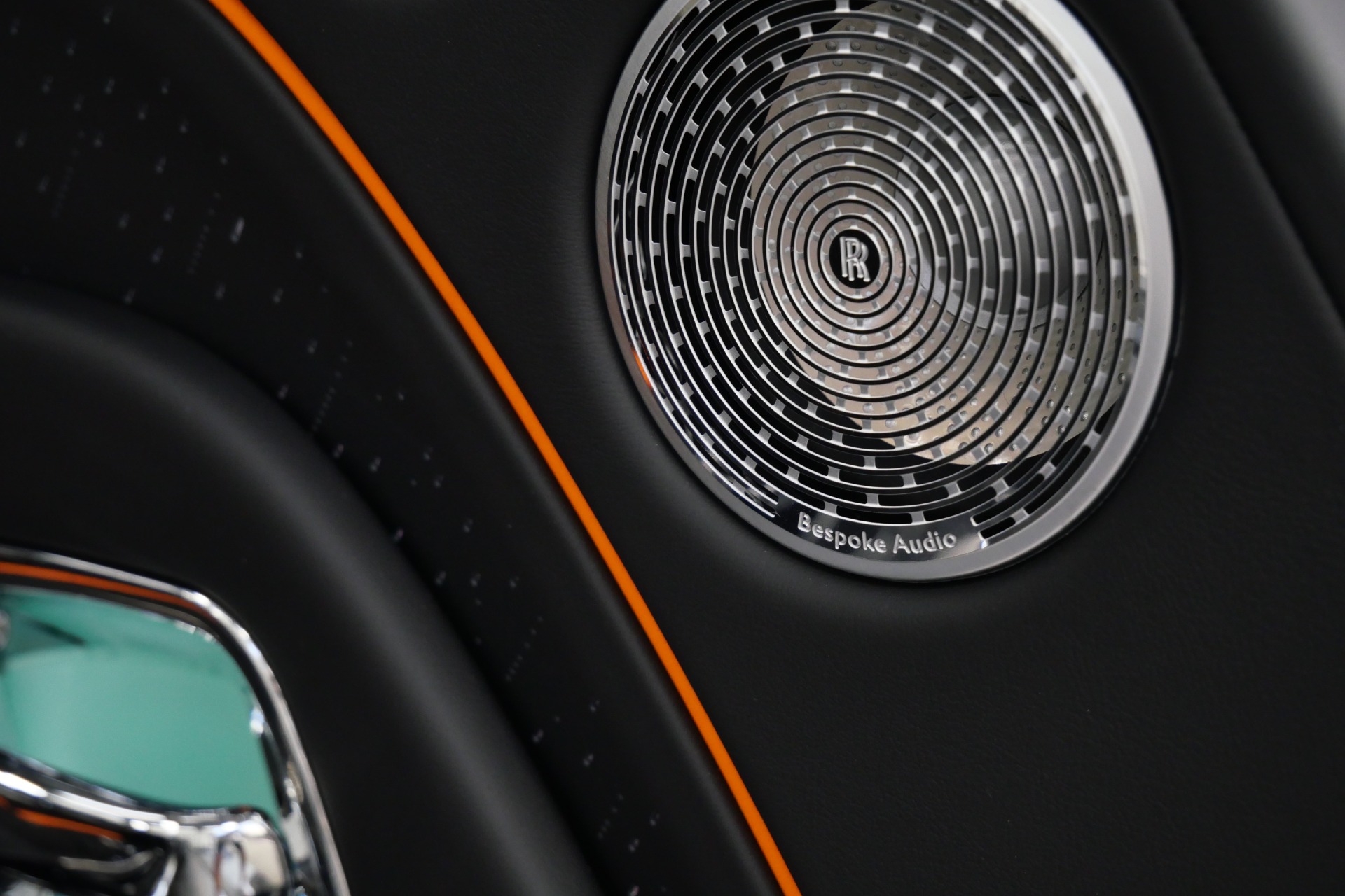 2025 Rolls Royce Spectre photo 28