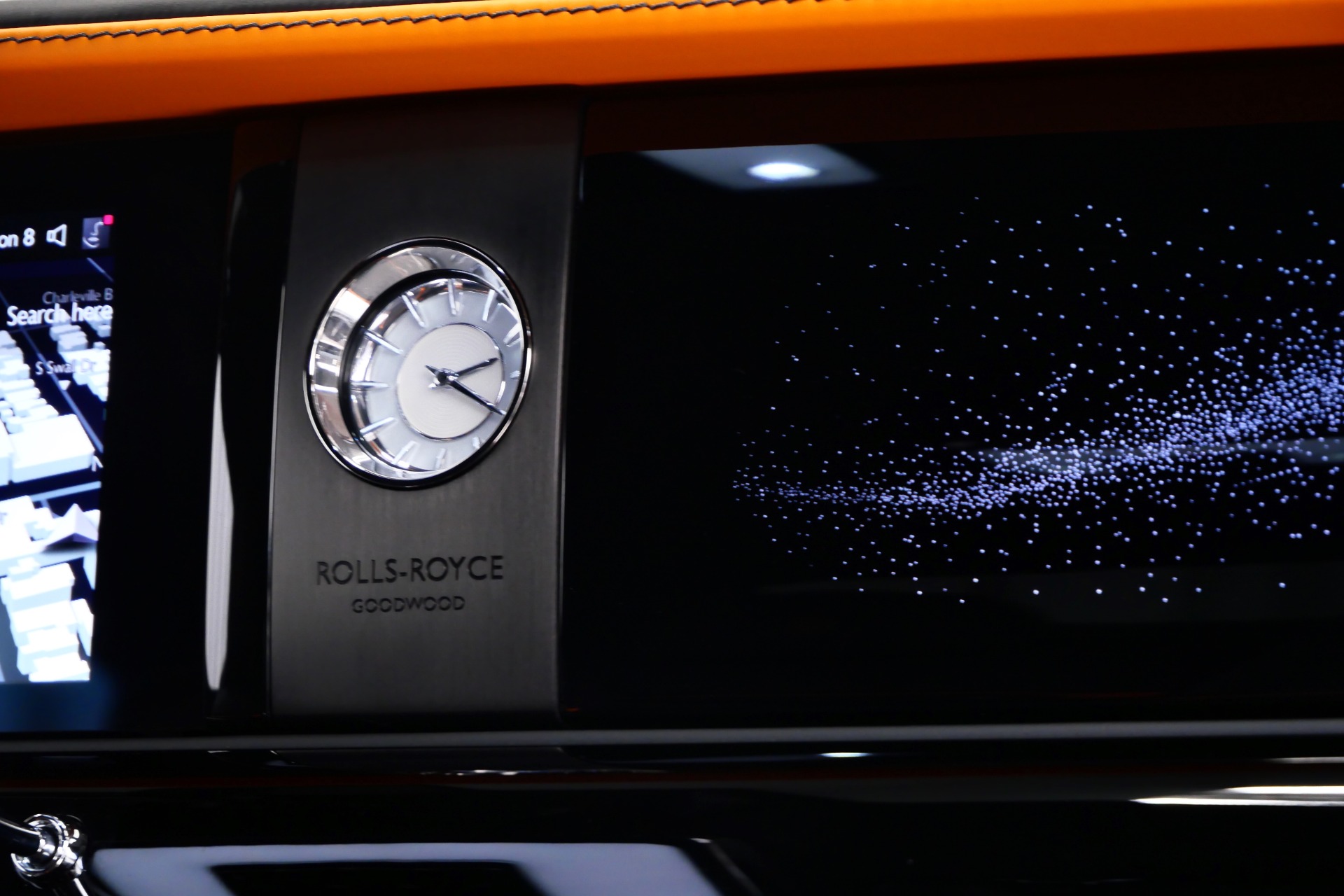 2025 Rolls Royce Spectre photo 29