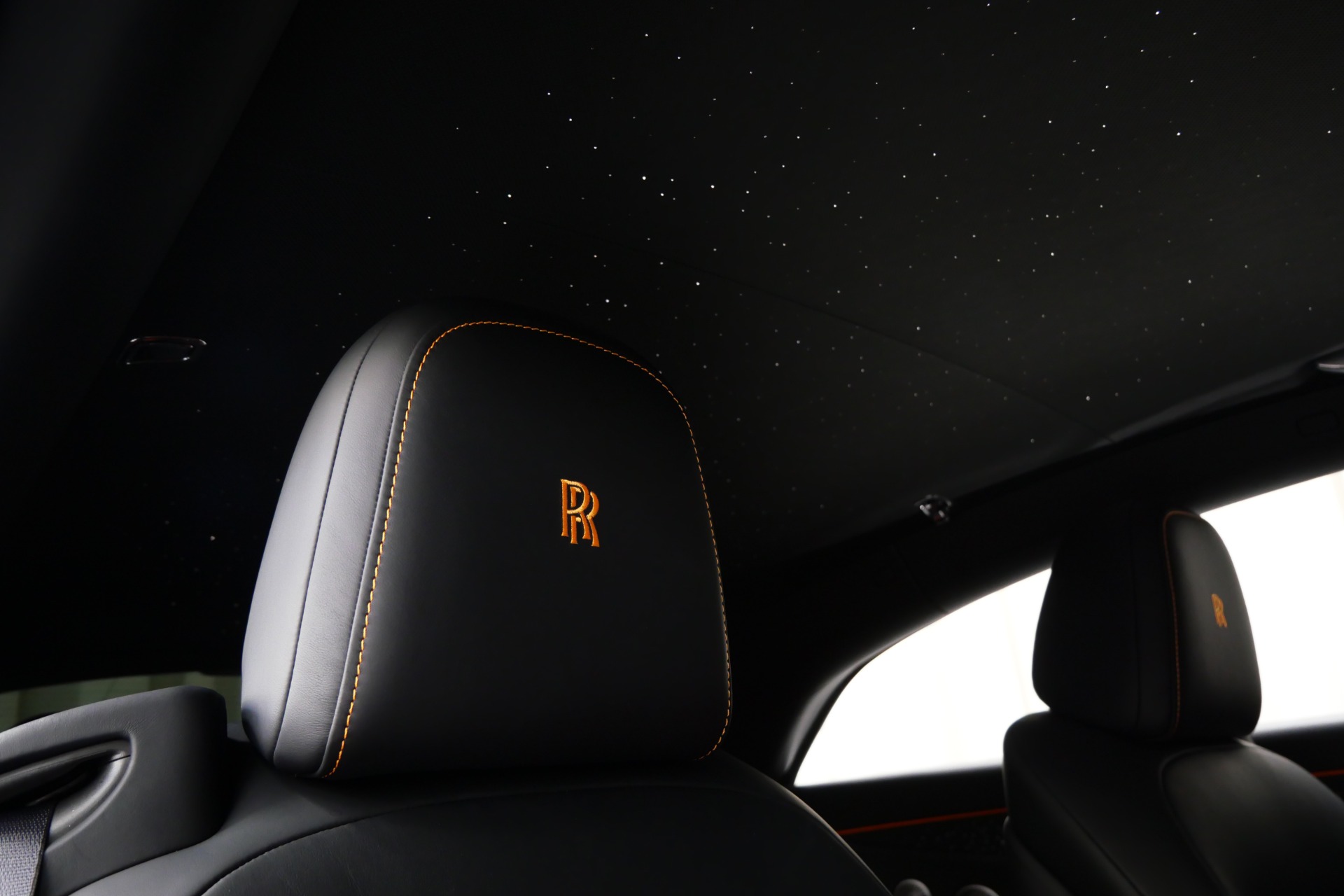 2025 Rolls Royce Spectre photo 30