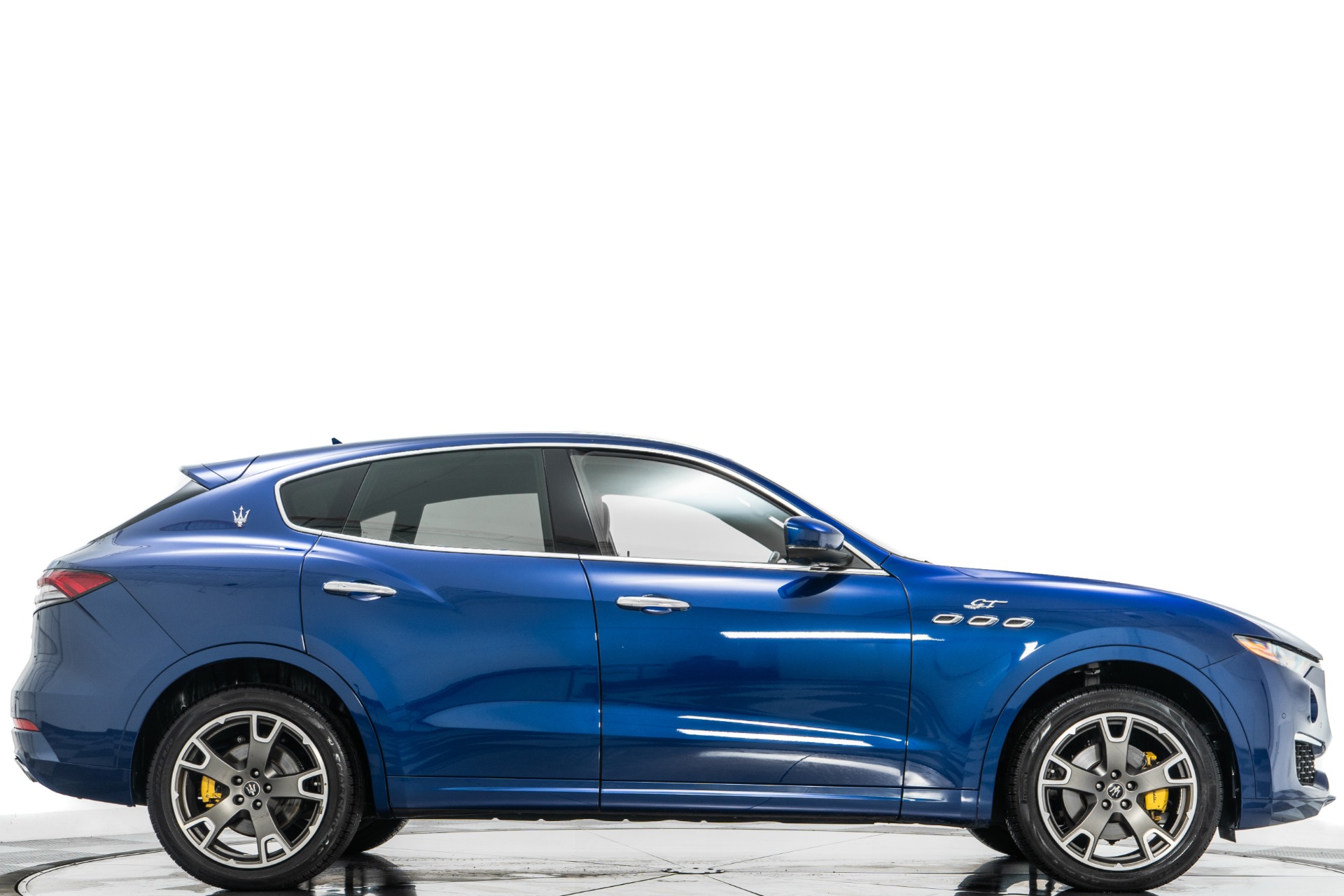 2022 Maserati Levante