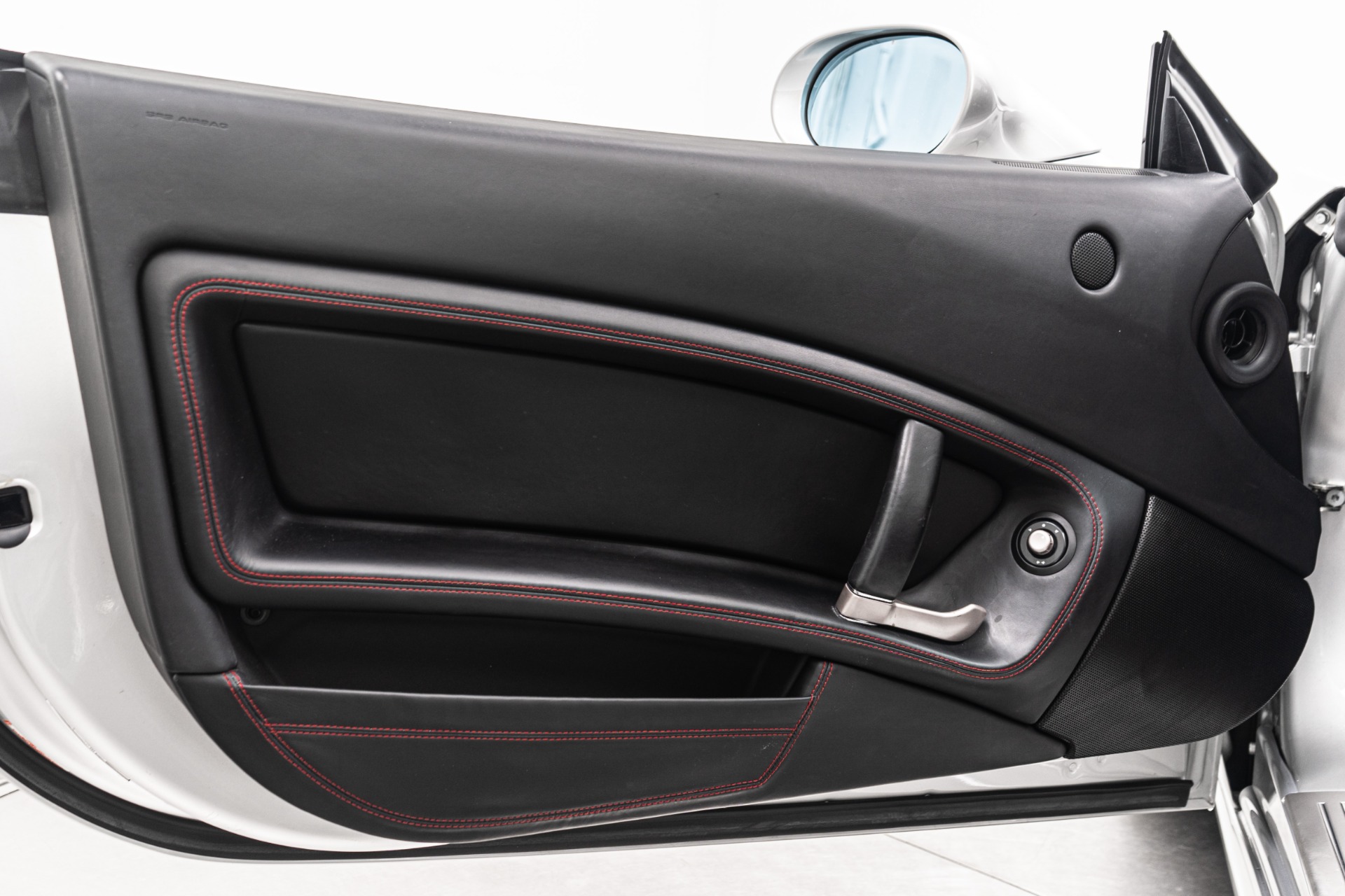 2013 California -Vossen Wheels, Daytona Seats, Red Daytona Bars picture #29