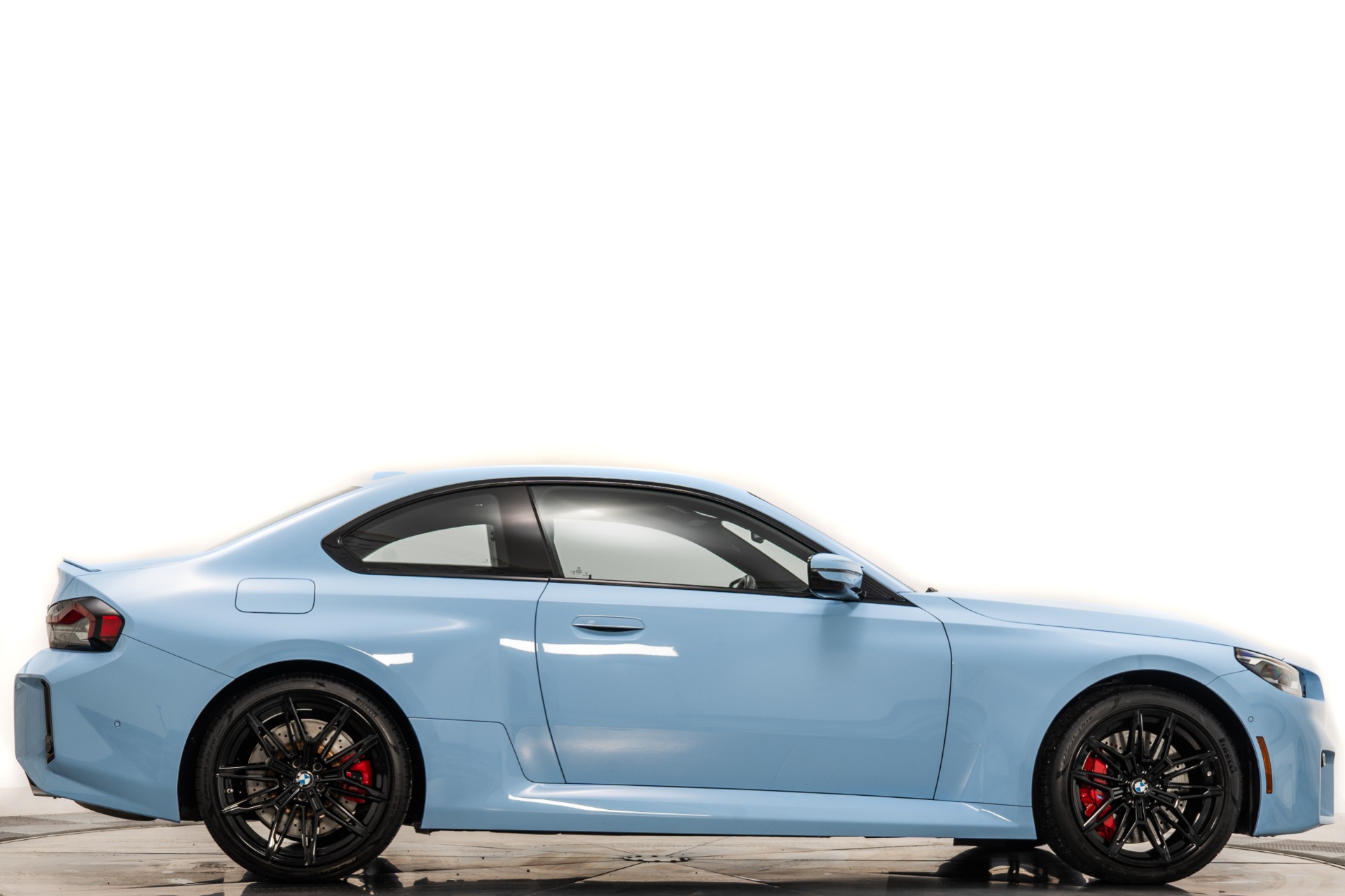 2024 BMW M2 Coupe Base