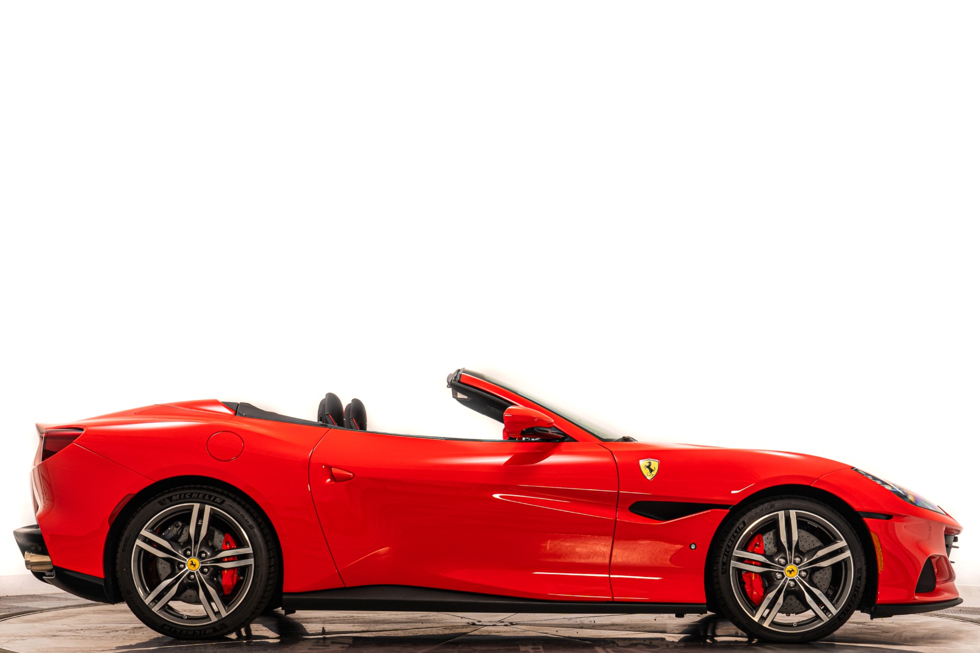 2023 Ferrari Portofino M's photo