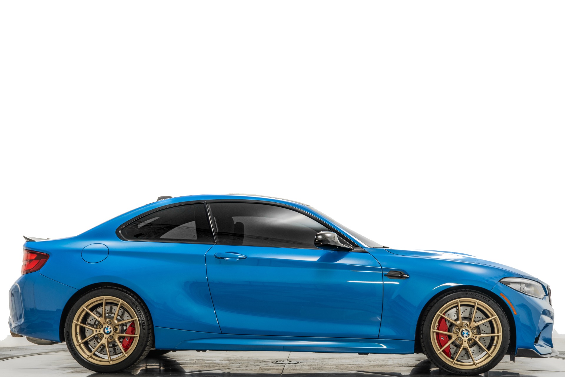 2020 BMW M2 Coupe