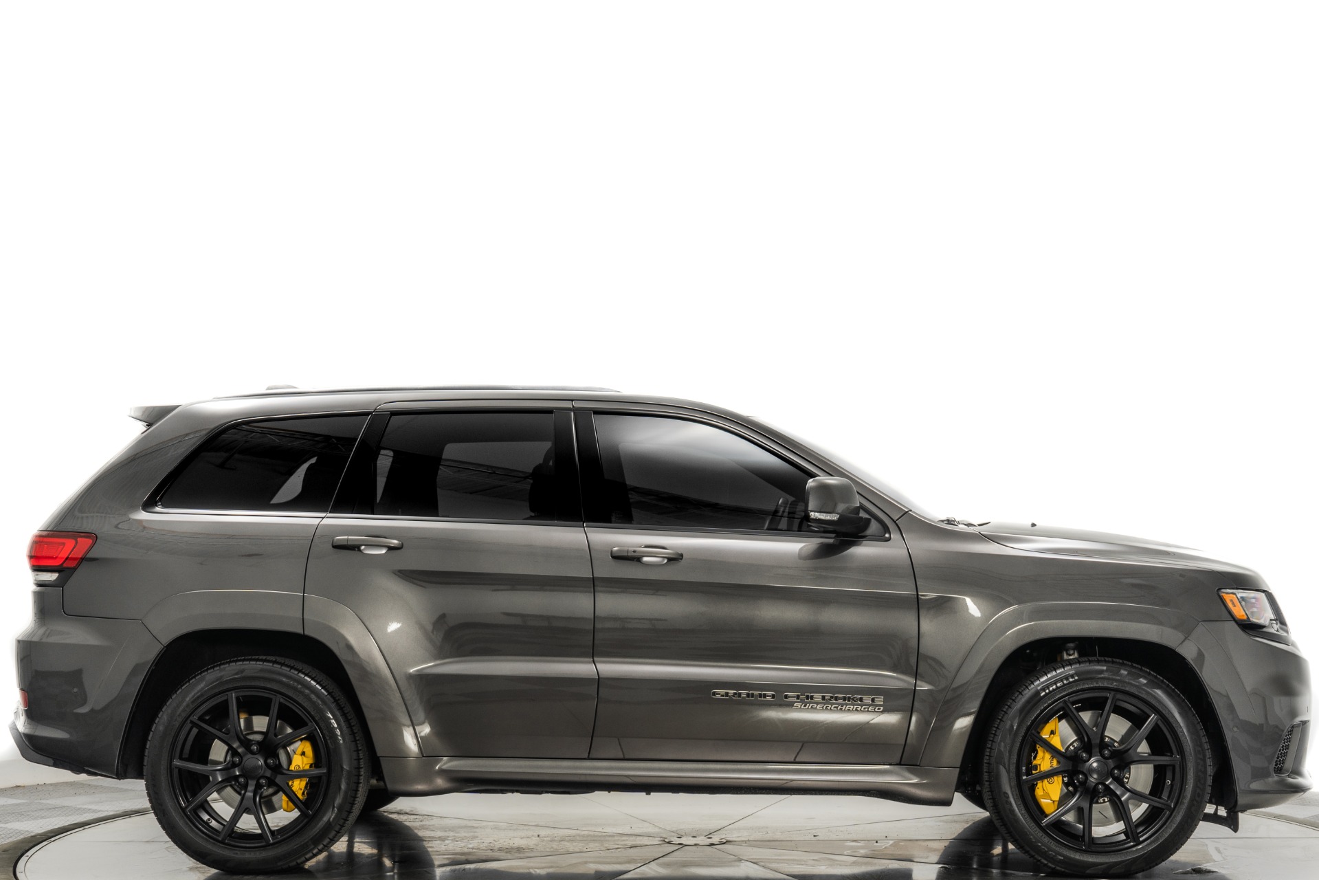 2018 Jeep Grand Cherokee Trackhawk's photo