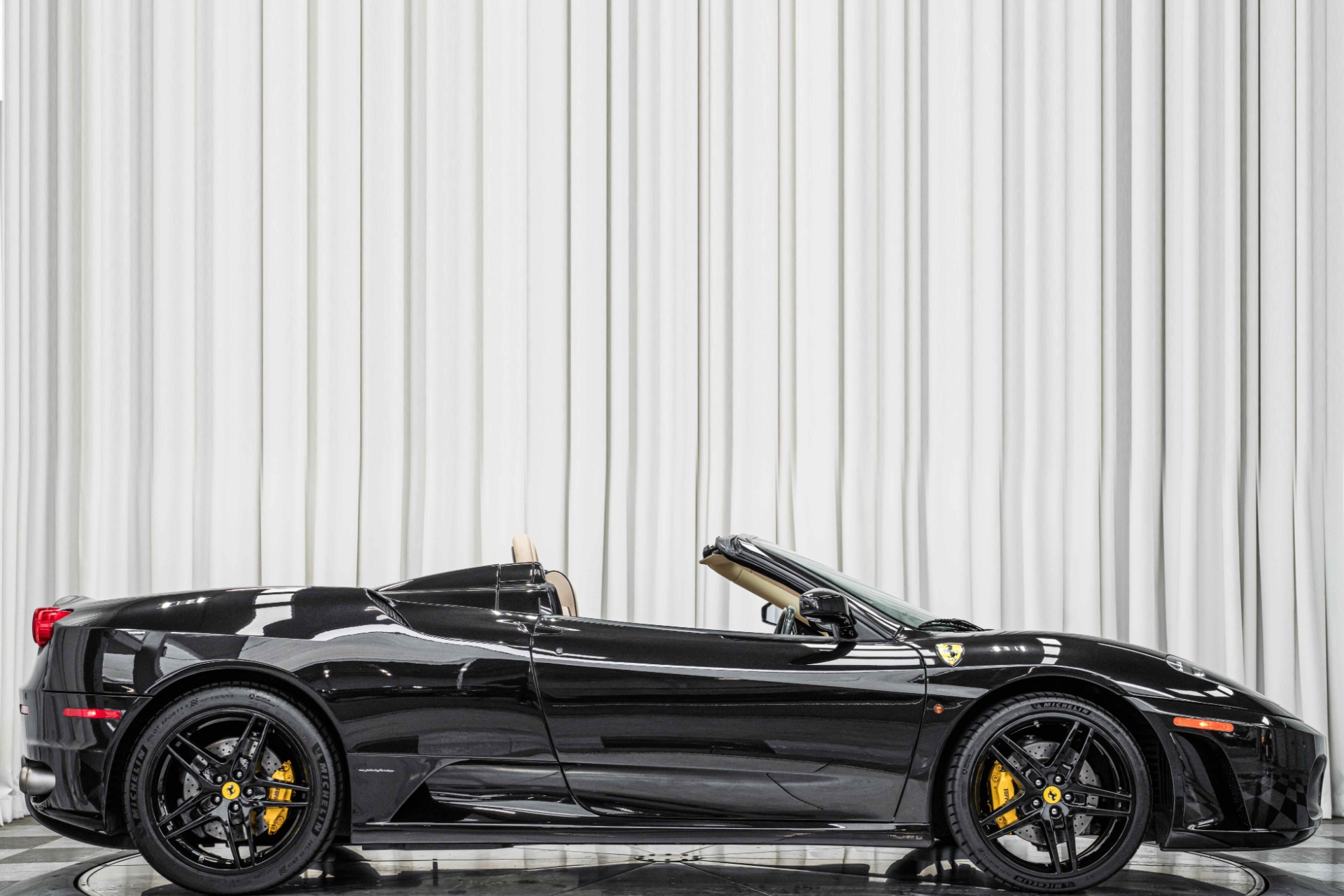 2007 Ferrari F430 Base's photo