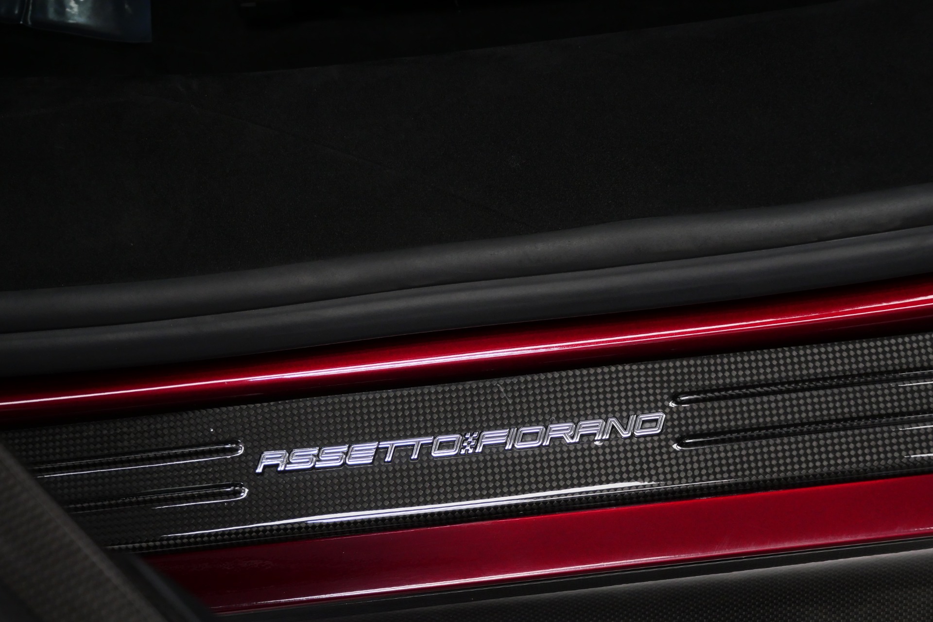 2021 SF90 Stradale -Assetto Fiorano, $245K In Options, Amazing Color picture #25