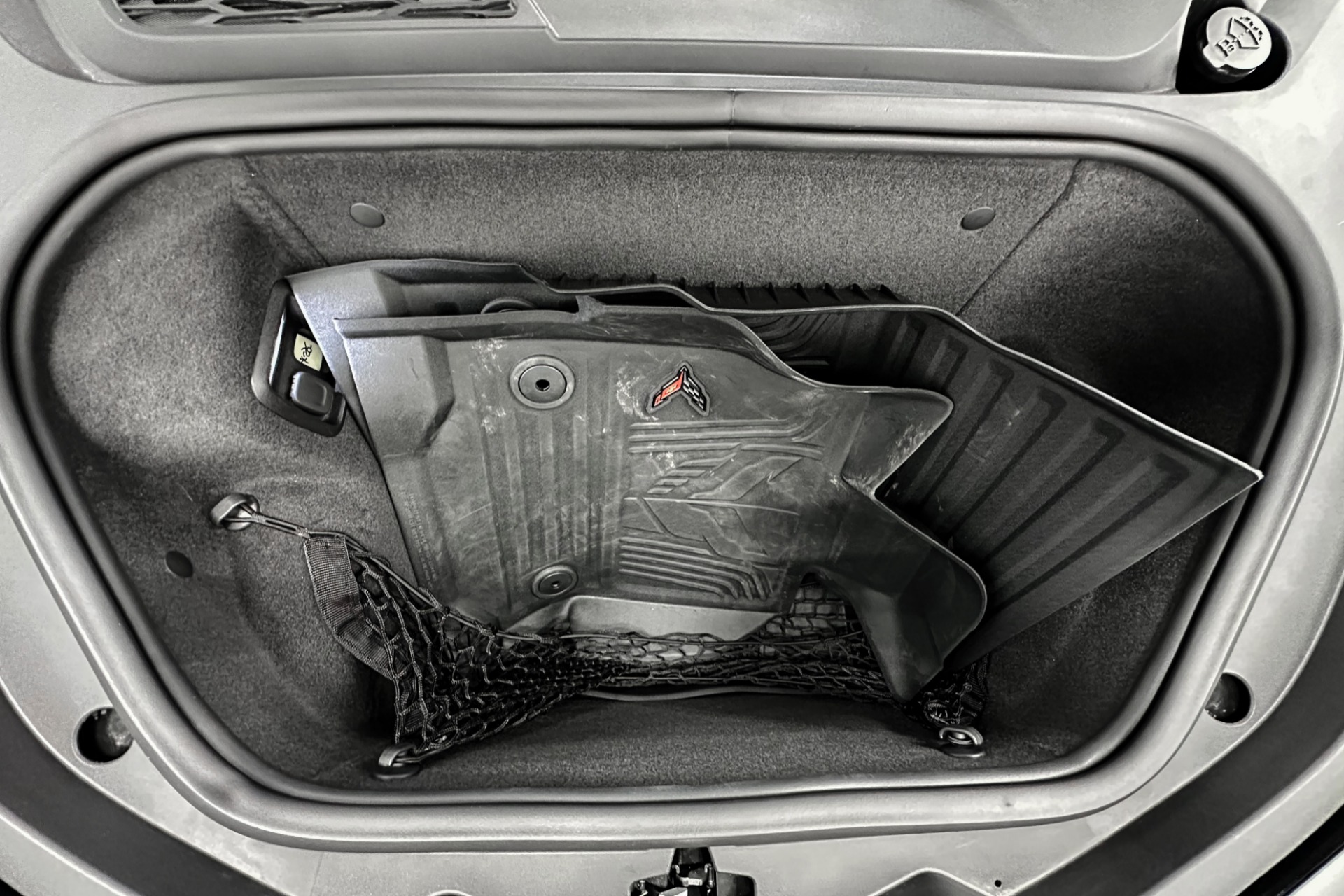 2025 Corvette Z06 -3LZ Package, Z06 Ultimate Performance Pack, Carbon Aero picture #6