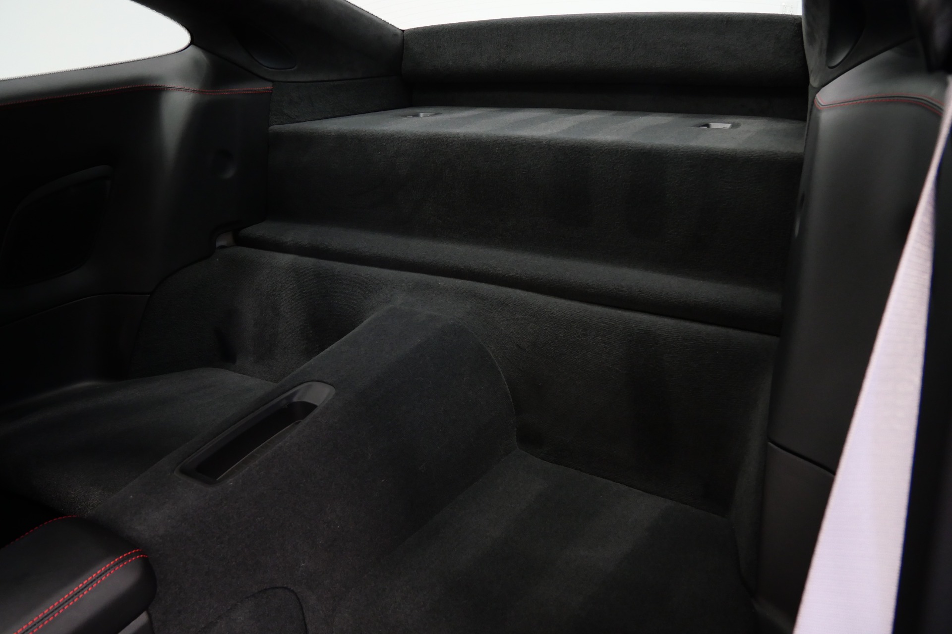 2016 911 R-#112 Of Only 991 Built, 6 Speed Manual Transmission picture #7