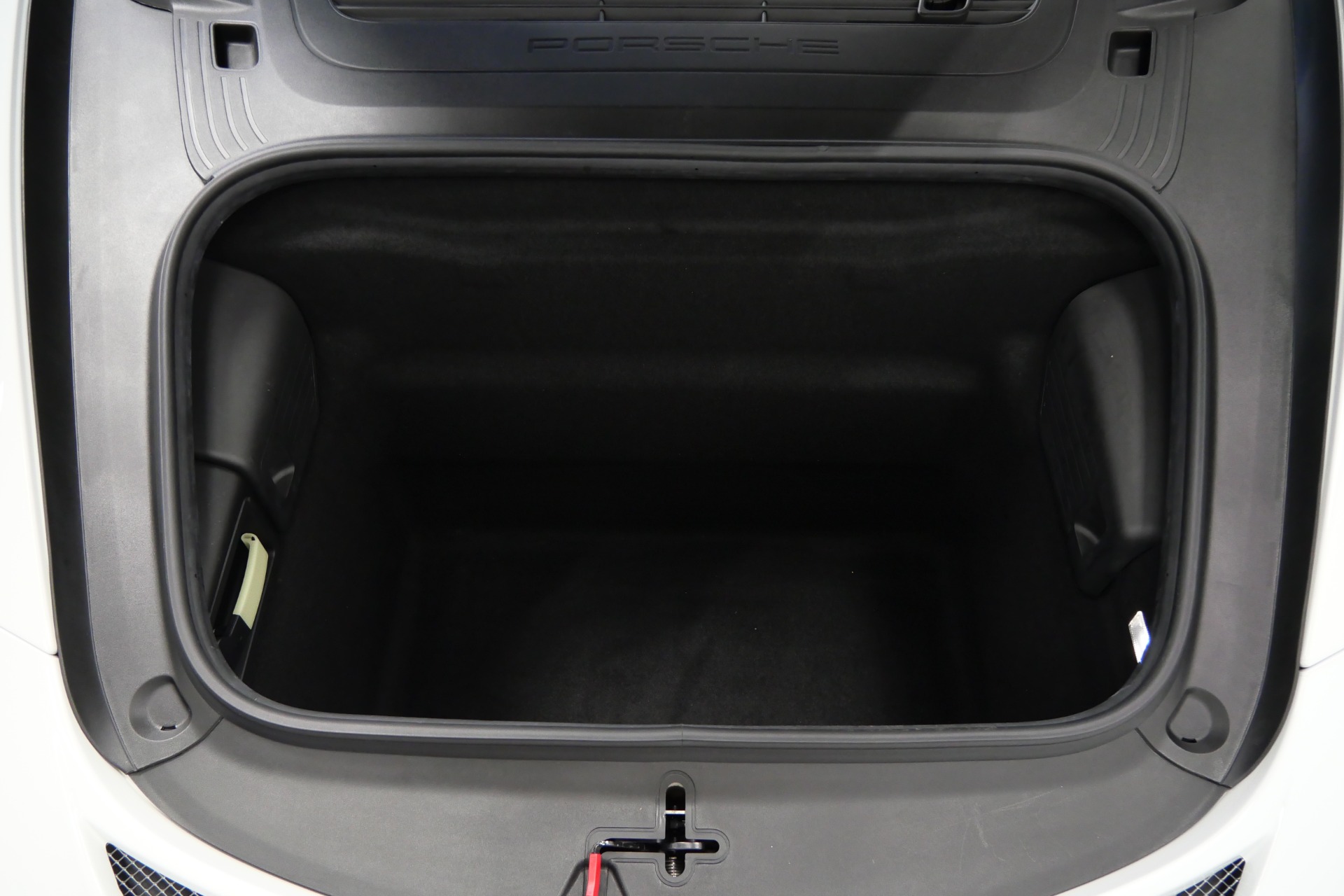 2016 911 R-#112 Of Only 991 Built, 6 Speed Manual Transmission picture #10