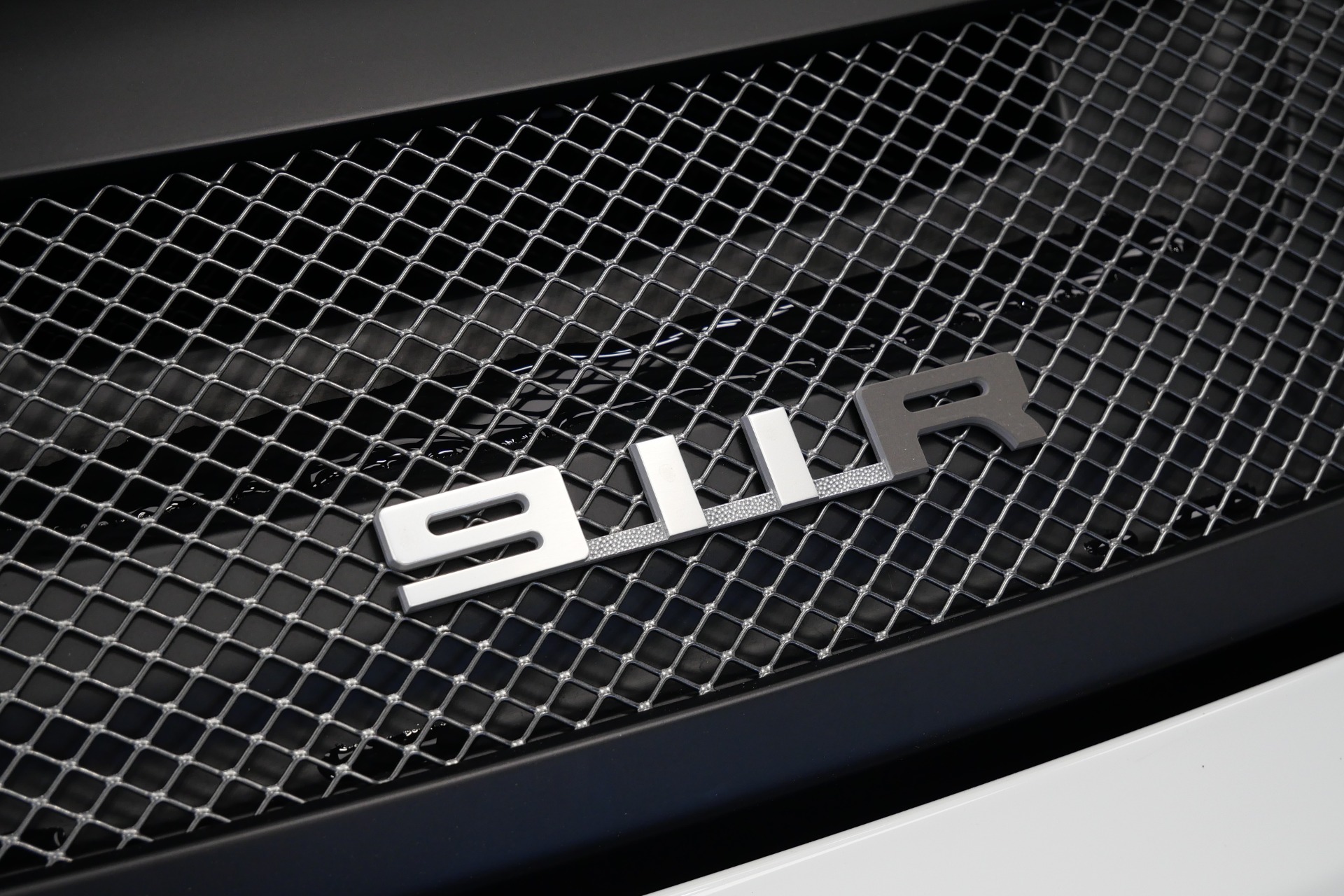 2016 911 R-#112 Of Only 991 Built, 6 Speed Manual Transmission picture #17