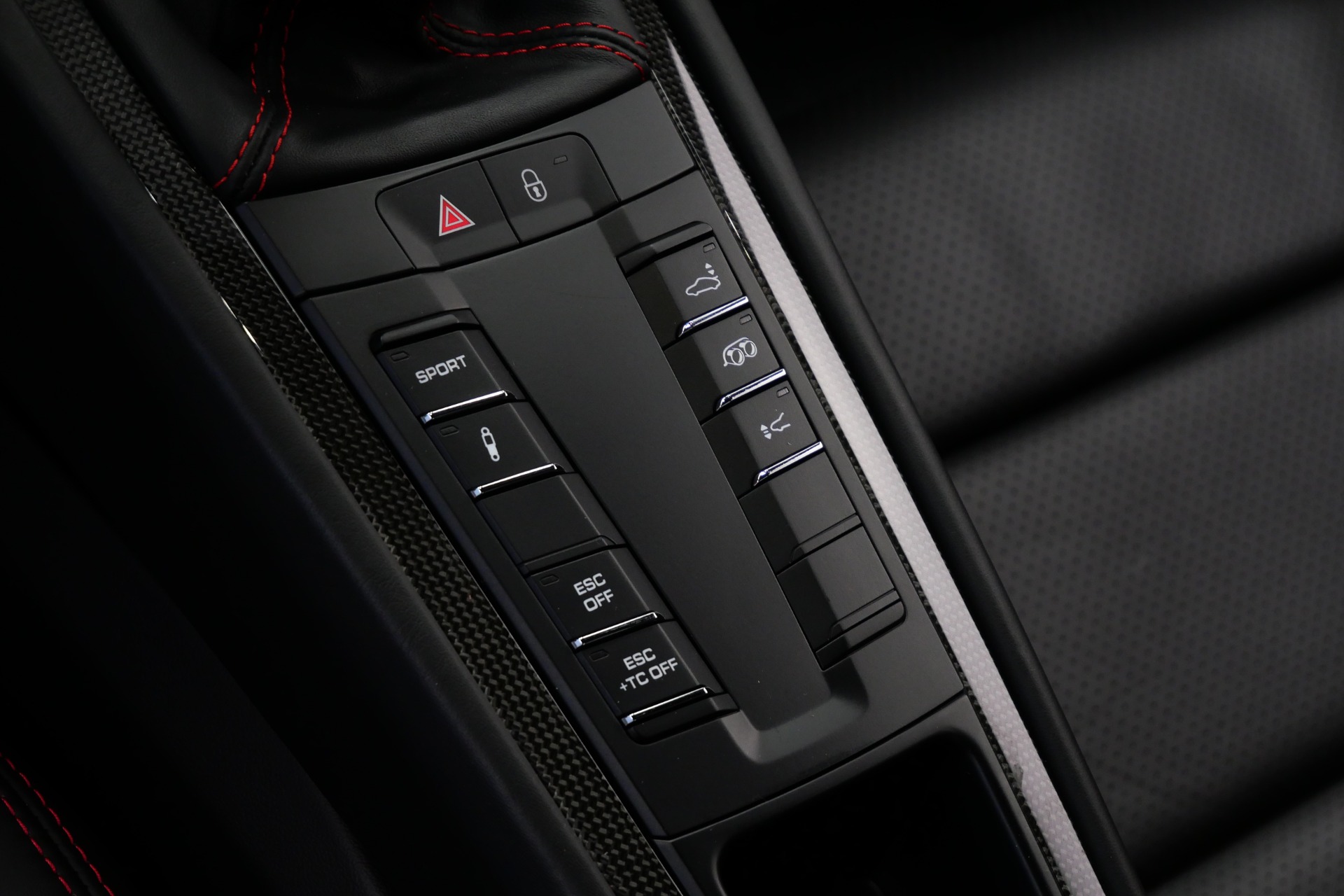 2016 911 R-#112 Of Only 991 Built, 6 Speed Manual Transmission picture #21