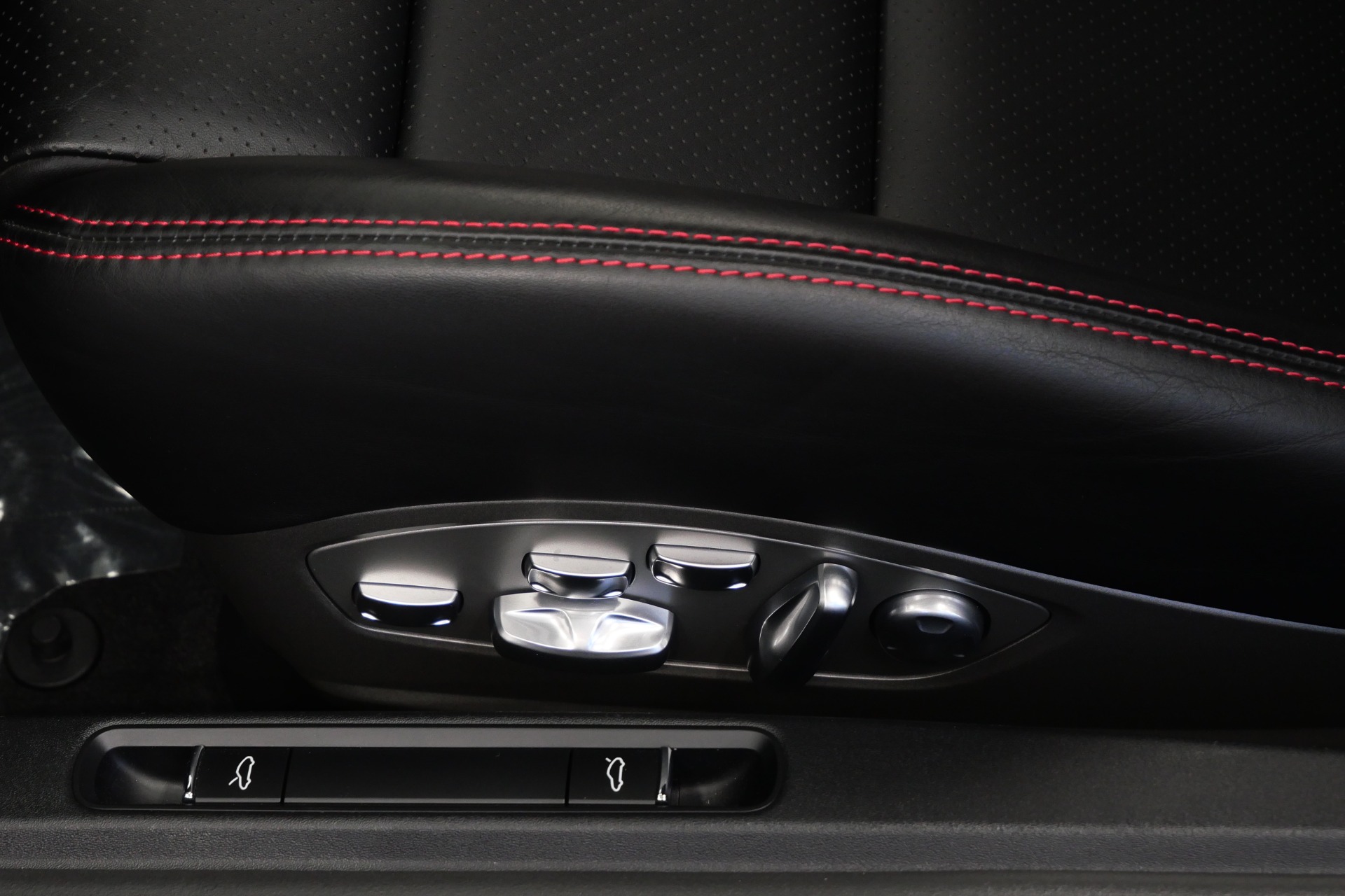 2016 911 R-#112 Of Only 991 Built, 6 Speed Manual Transmission picture #26