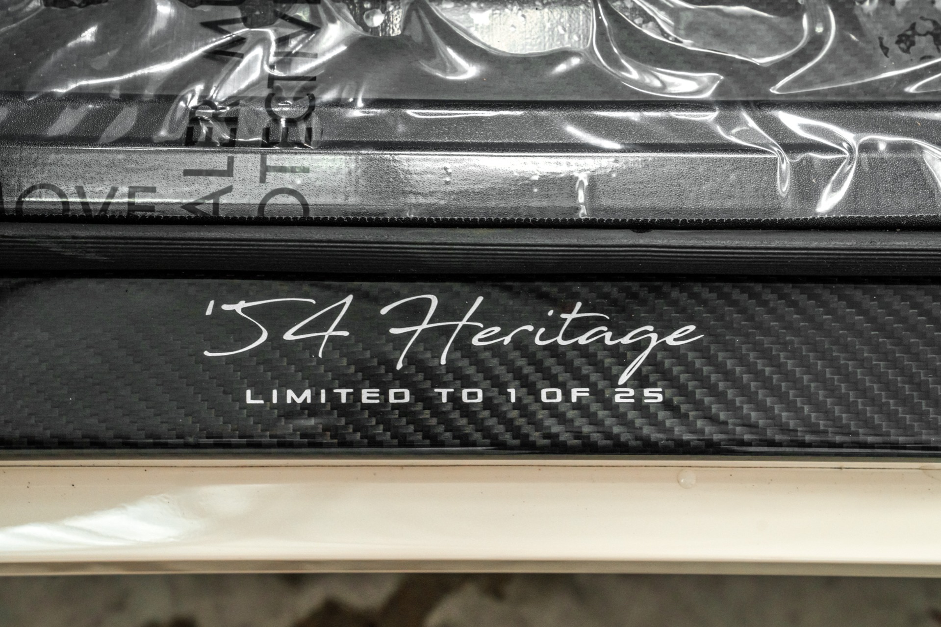 1997 911 Gunther Werks Speedster -1 Of 25 Built, $238k In Options! picture #6