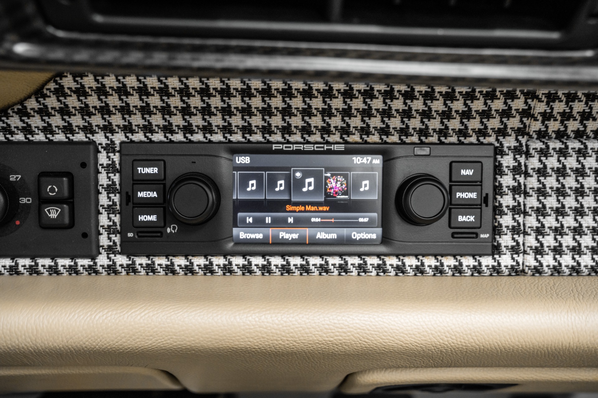 1997 911 Gunther Werks Speedster -1 Of 25 Built, $238k In Options! picture #7