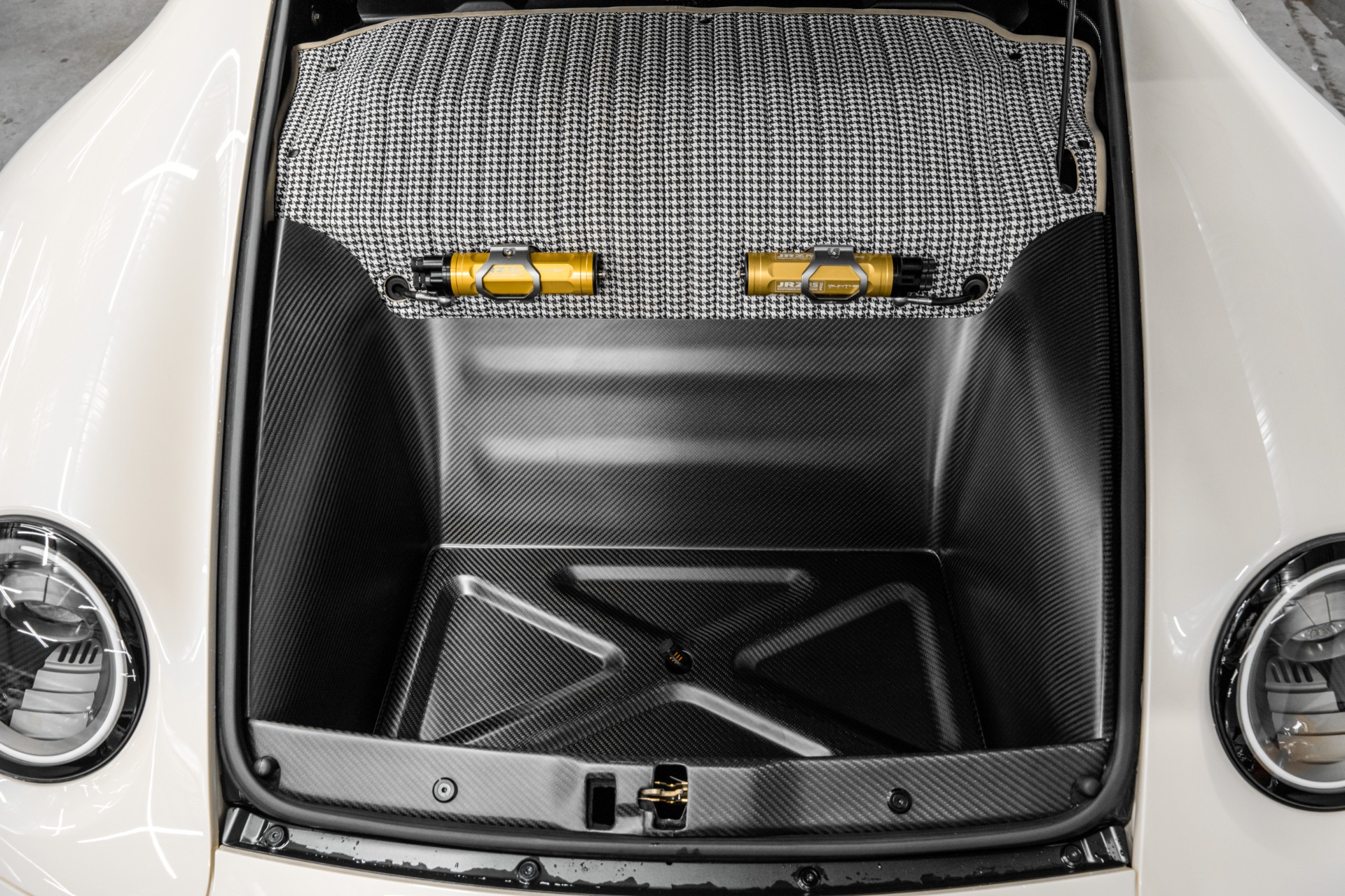 1997 911 Gunther Werks Speedster -1 Of 25 Built, $238k In Options! picture #8