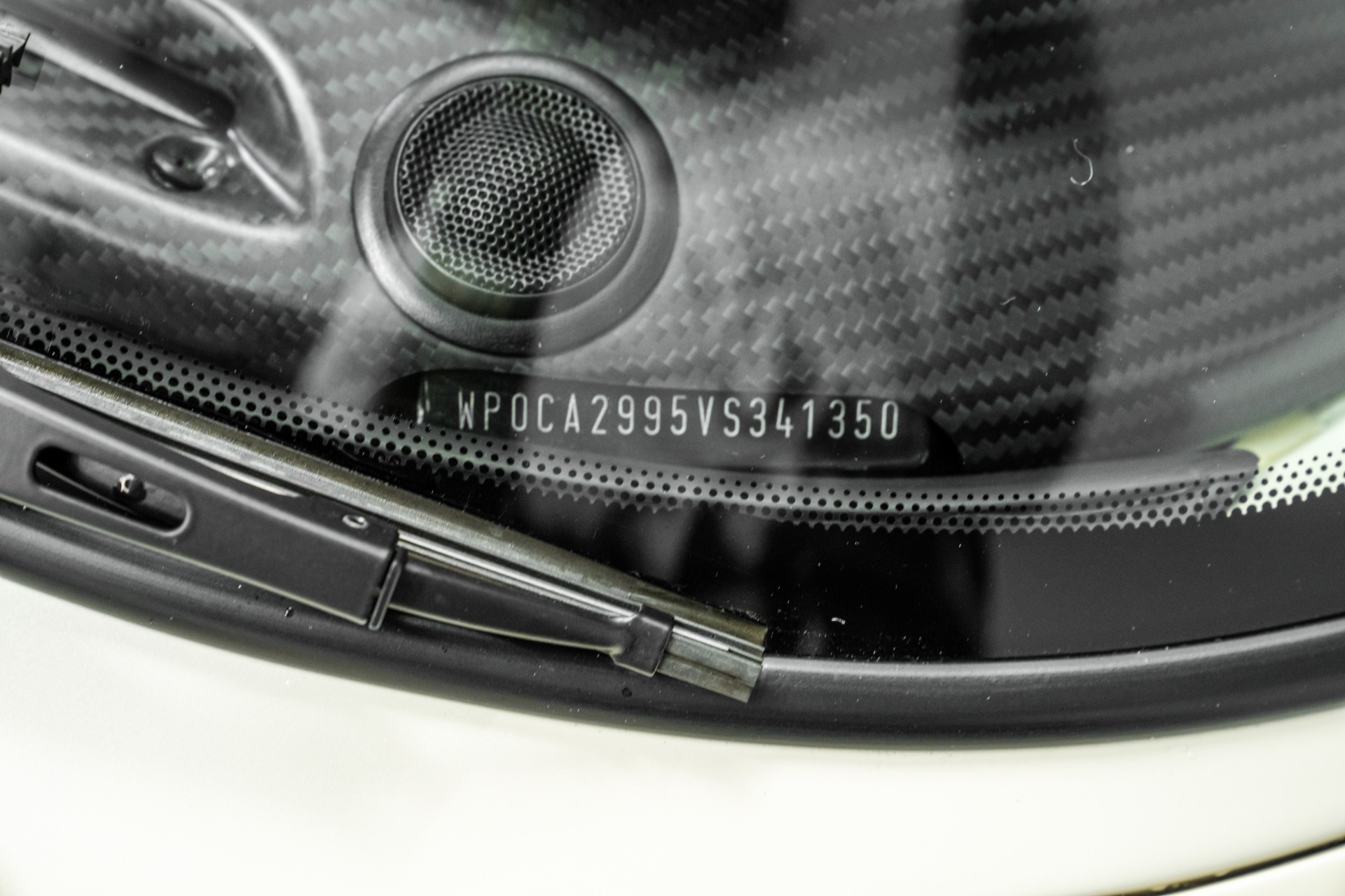 1997 911 Gunther Werks Speedster -1 Of 25 Built, $238k In Options! picture #10