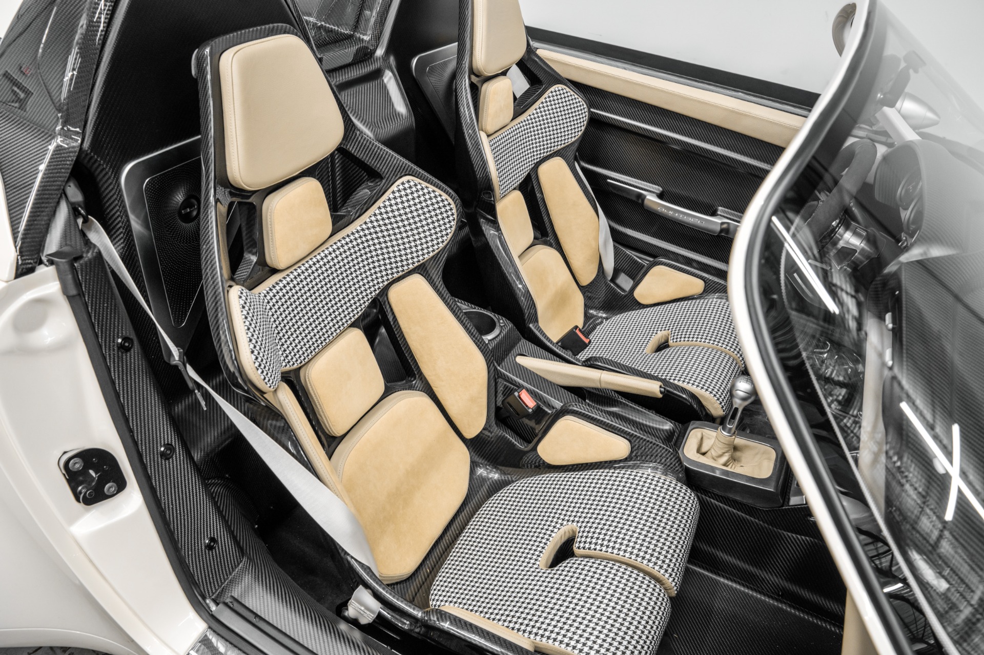 1997 911 Gunther Werks Speedster -1 Of 25 Built, $238k In Options! picture #16