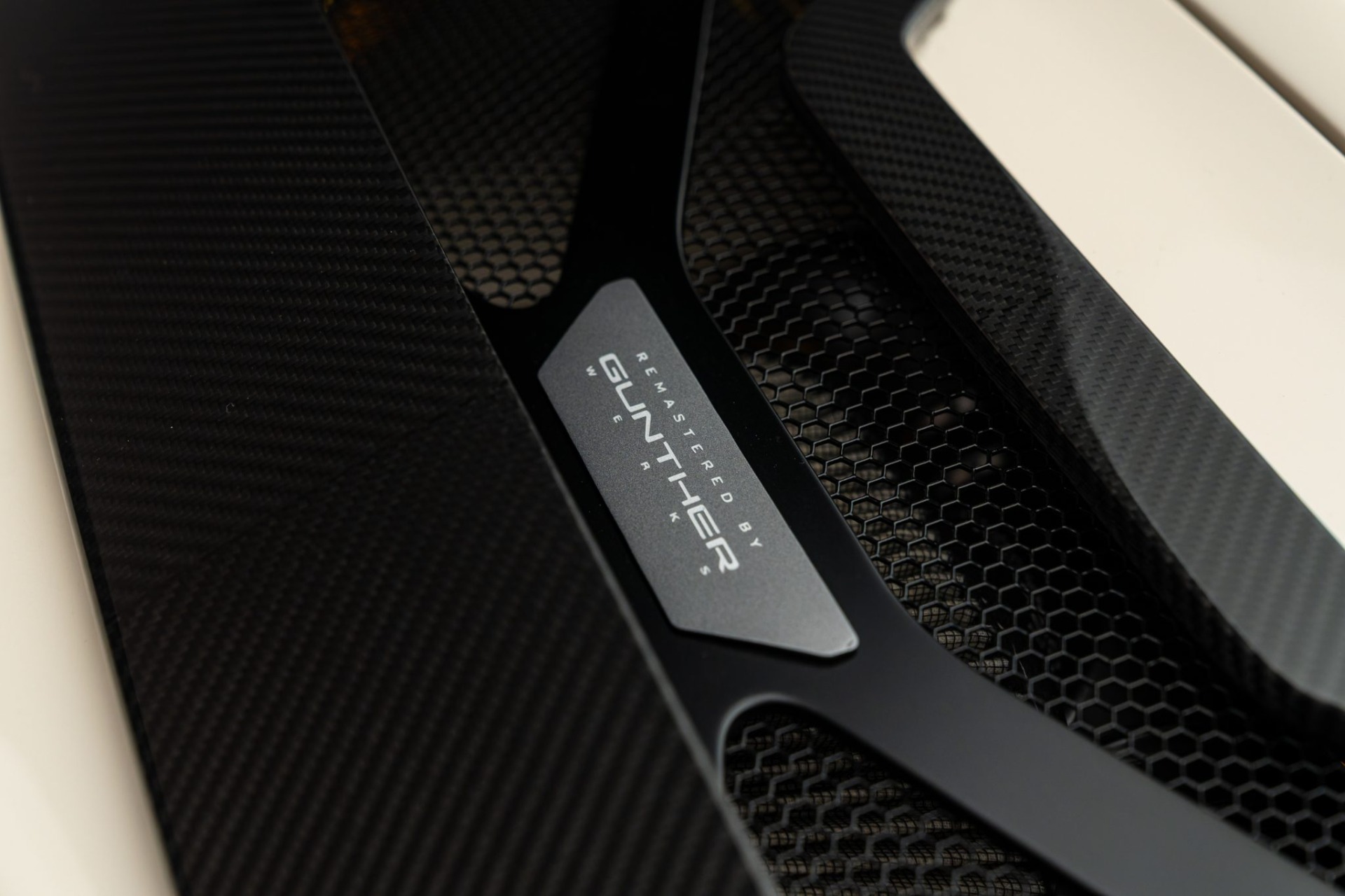 1997 911 Gunther Werks Speedster -1 Of 25 Built, $238k In Options! picture #19