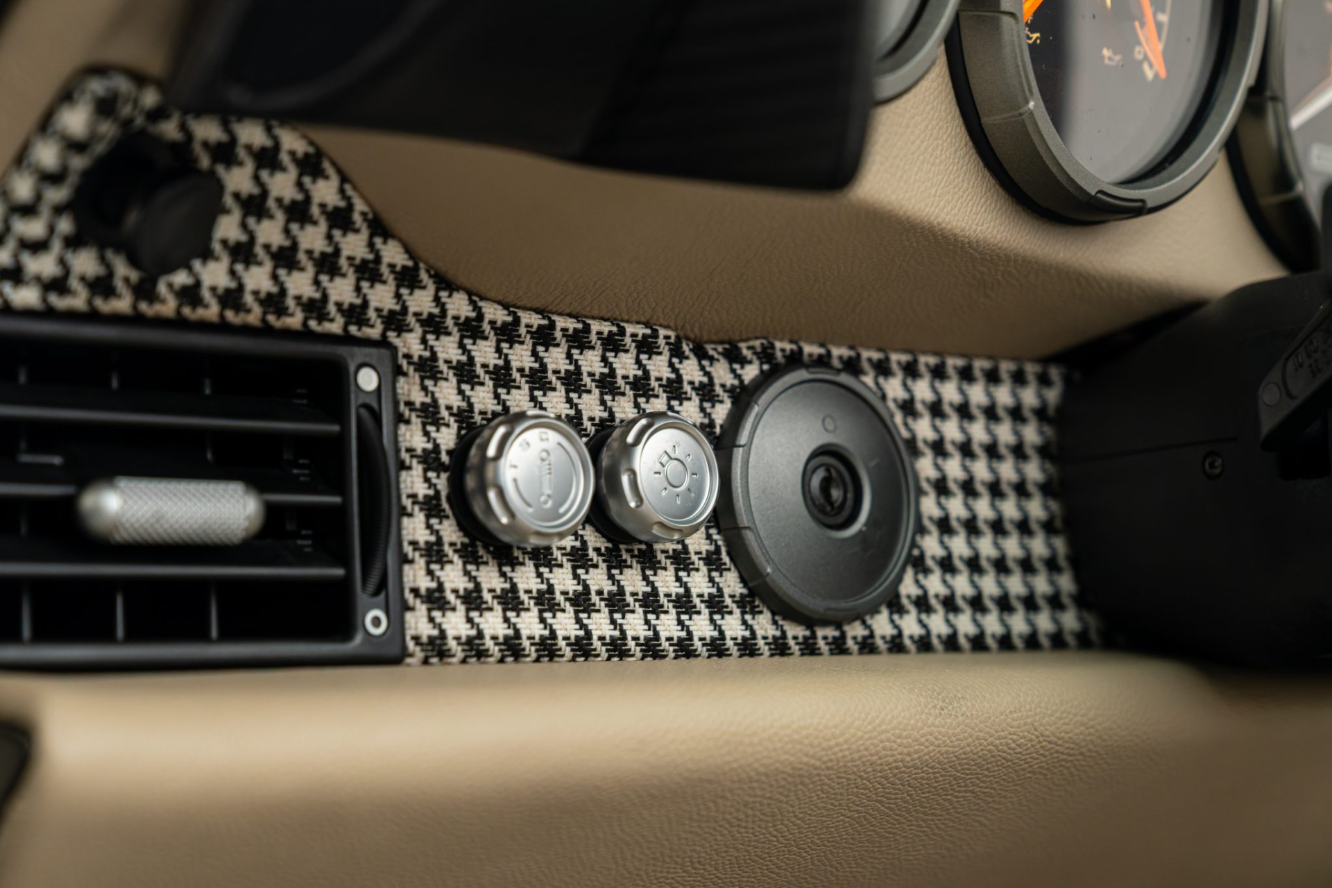 1997 911 Gunther Werks Speedster -1 Of 25 Built, $238k In Options! picture #20