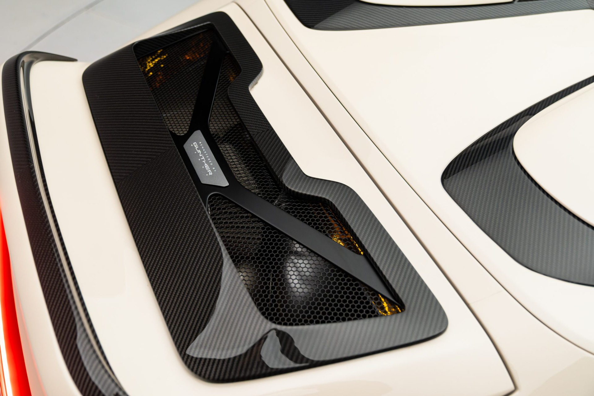 1997 911 Gunther Werks Speedster -1 Of 25 Built, $238k In Options! picture #21