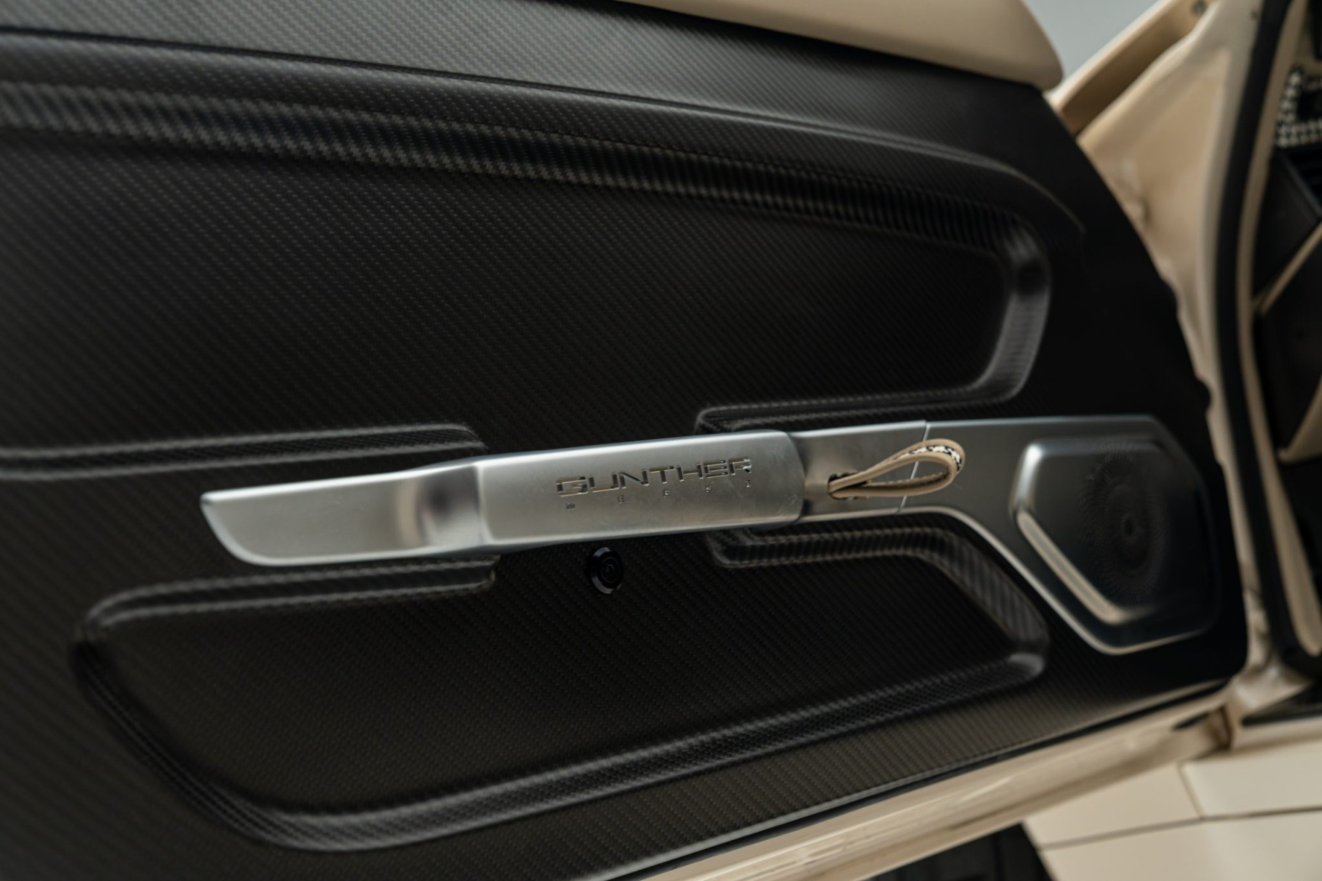 1997 911 Gunther Werks Speedster -1 Of 25 Built, $238k In Options! picture #26