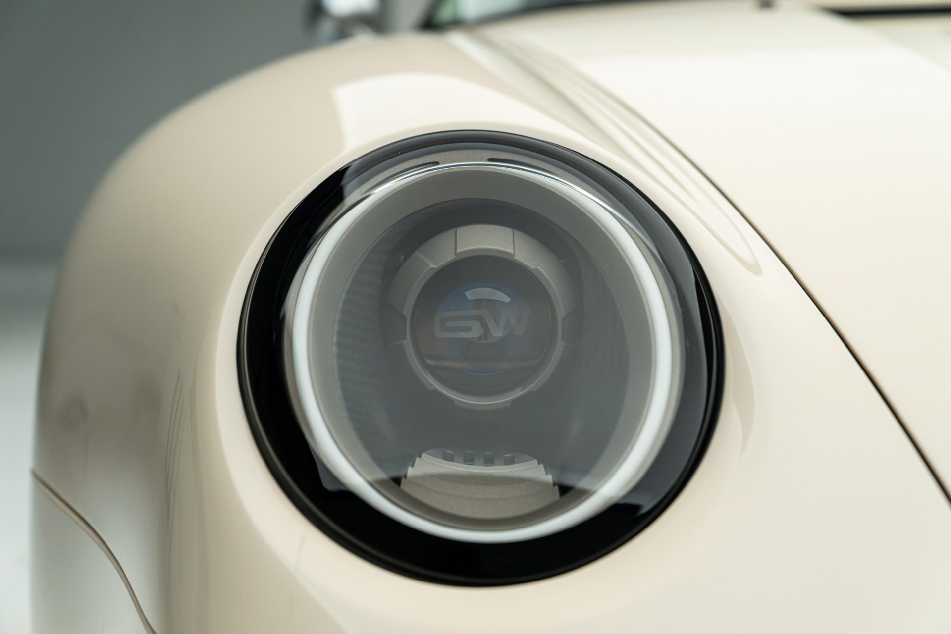 1997 911 Gunther Werks Speedster -1 Of 25 Built, $238k In Options! picture #27