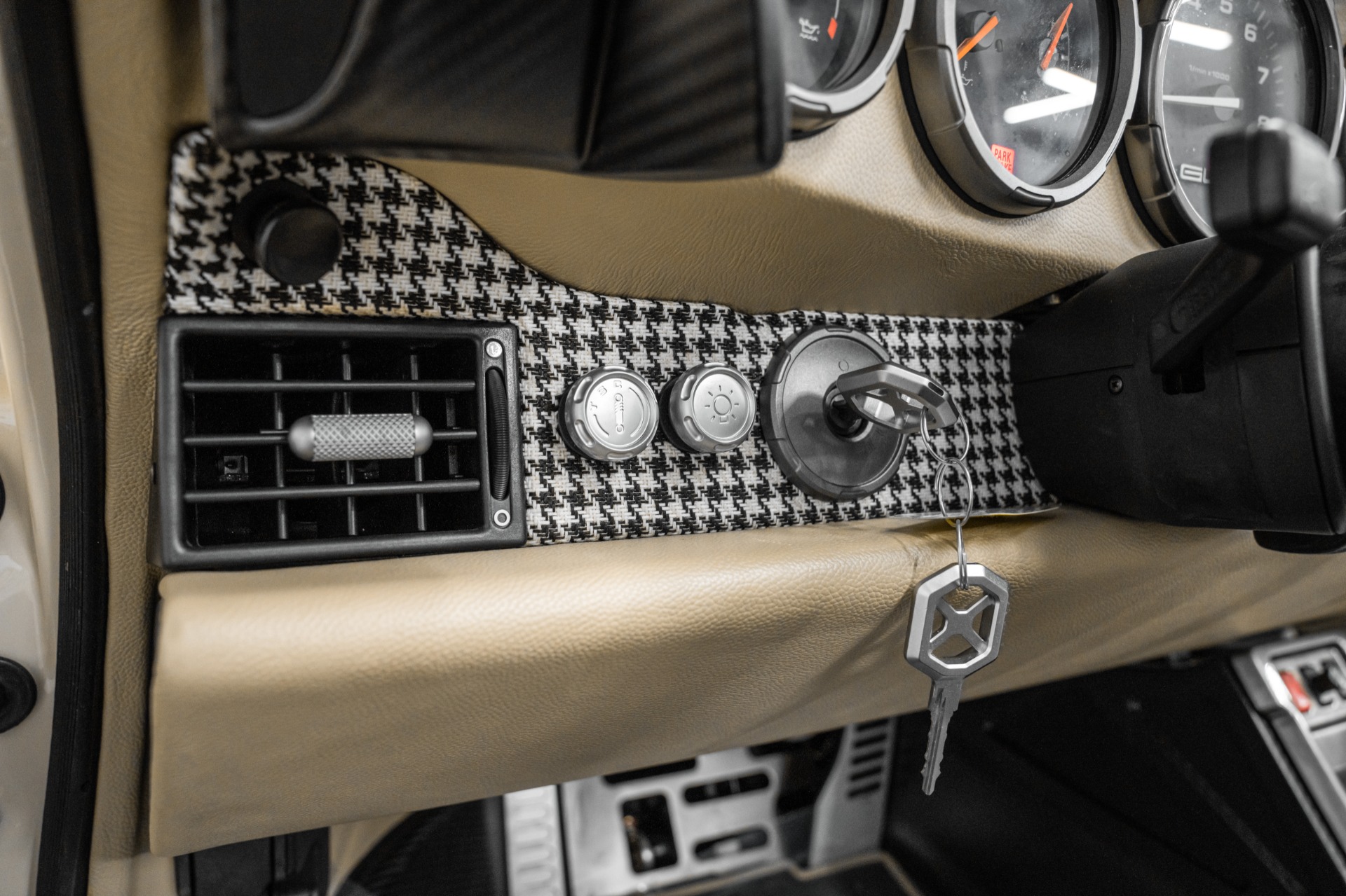 1997 911 Gunther Werks Speedster -1 Of 25 Built, $238k In Options! picture #29