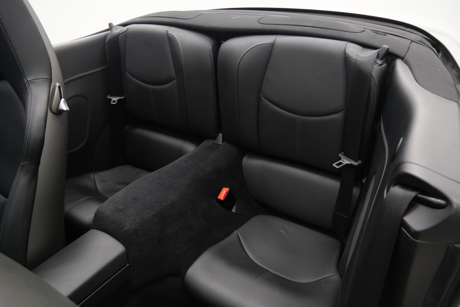 2012 911 Turbo S Cabriolet -Adaptive Sports Seats, Sport Chrono picture #14