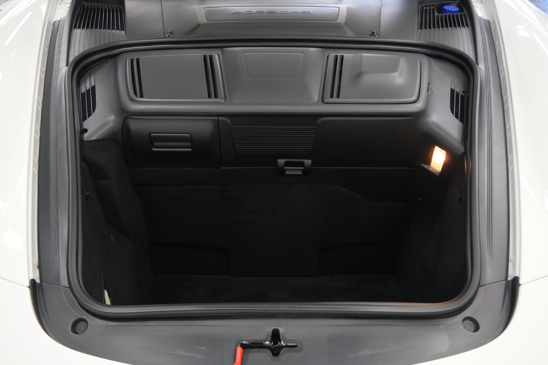 2012 911 Turbo S Cabriolet -Adaptive Sports Seats, Sport Chrono picture #17