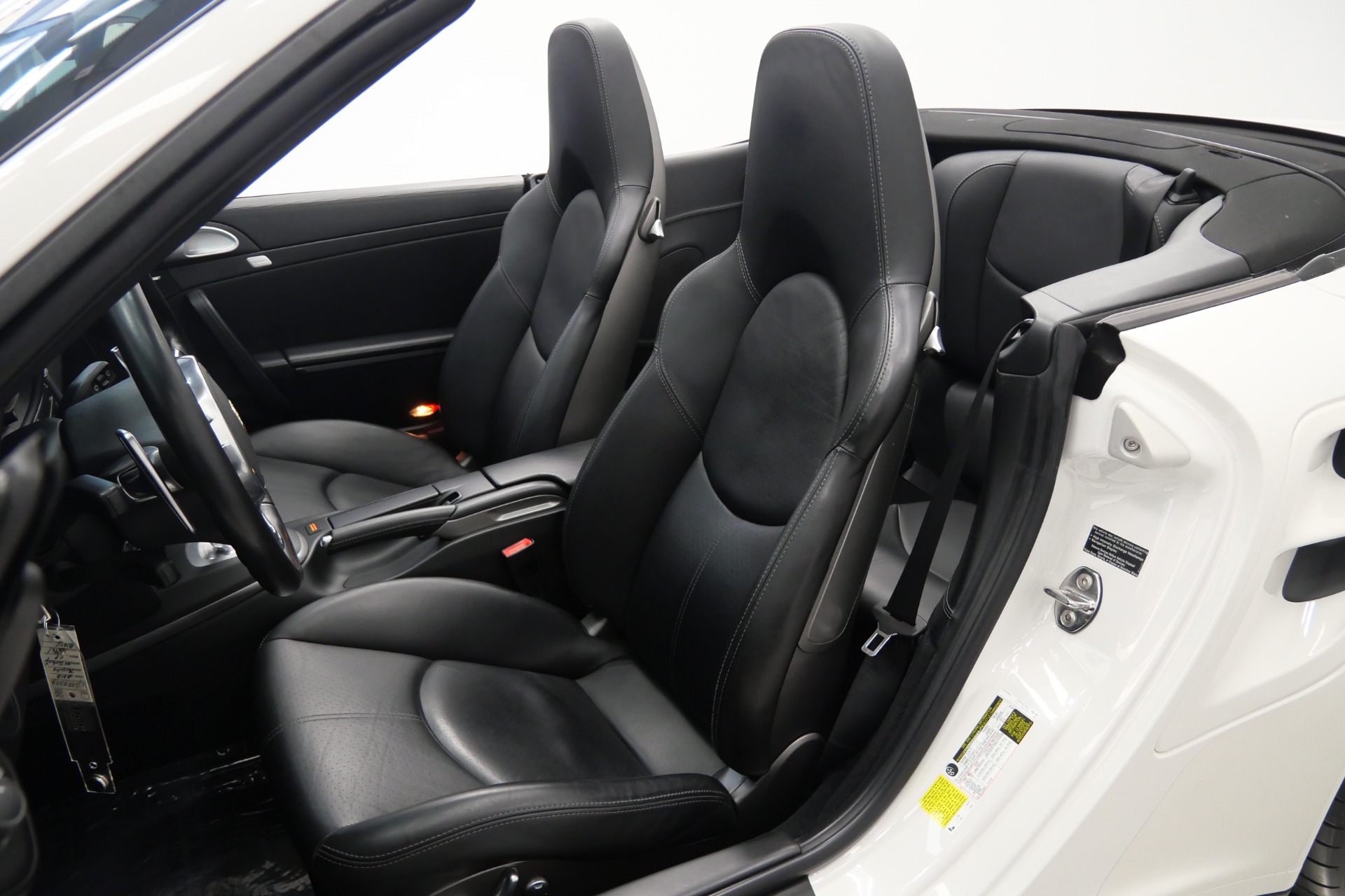 2012 911 Turbo S Cabriolet -Adaptive Sports Seats, Sport Chrono picture #24