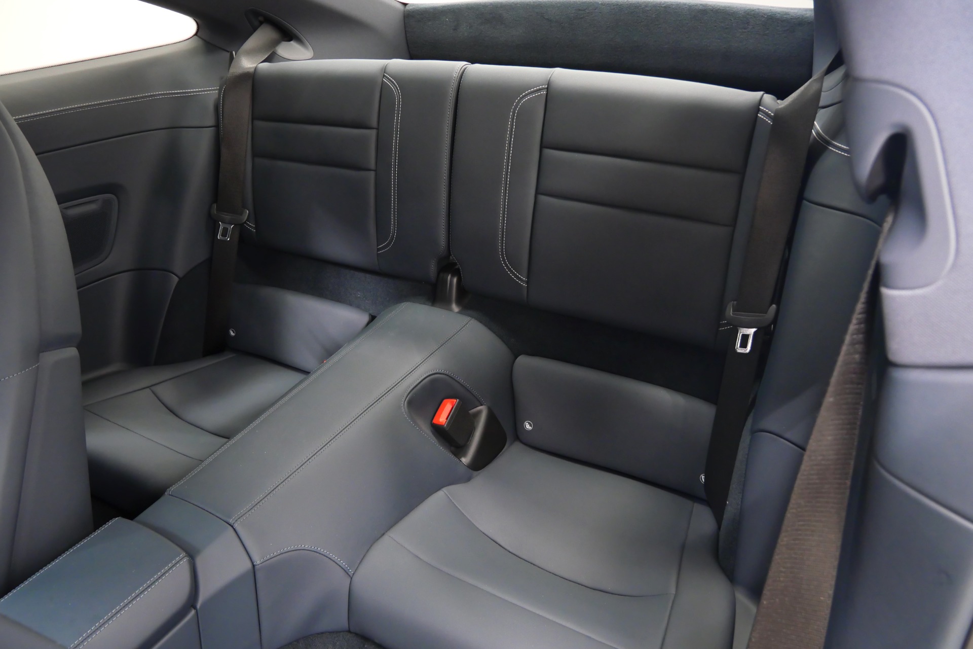 2020 911 Carrera -Premium Package, Leather Interior Package picture #7