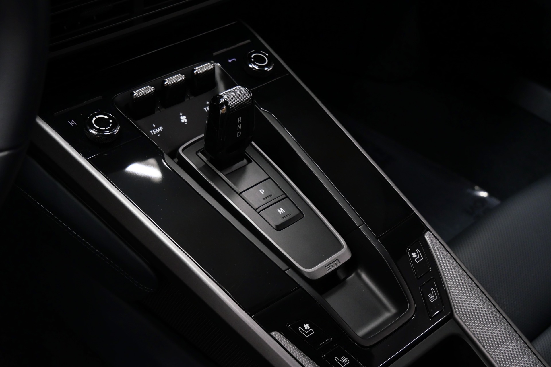 2020 911 Carrera -Premium Package, Leather Interior Package picture #18