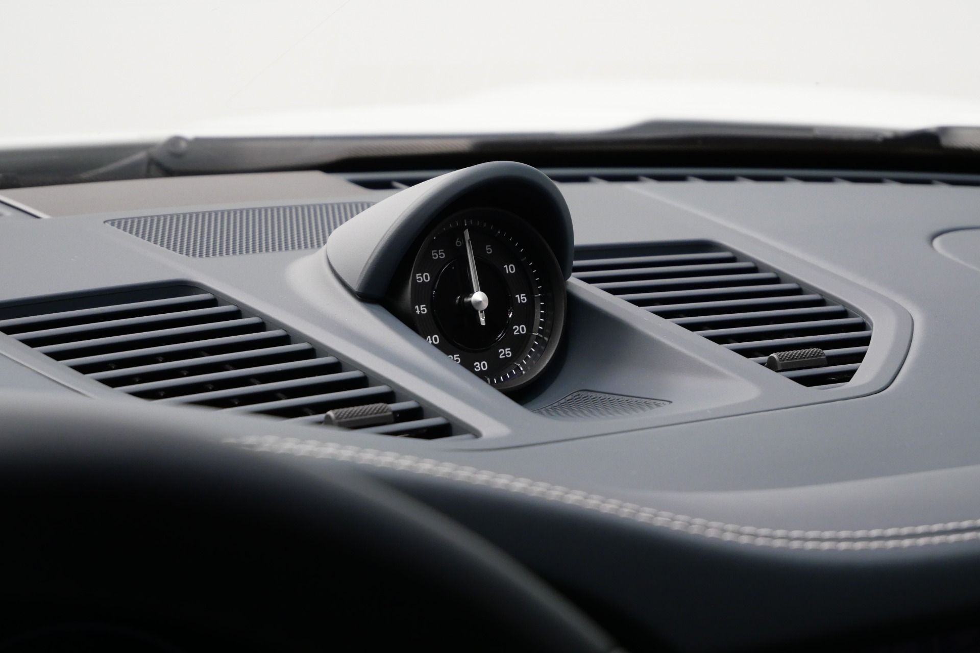 2020 911 Carrera -Premium Package, Leather Interior Package picture #19