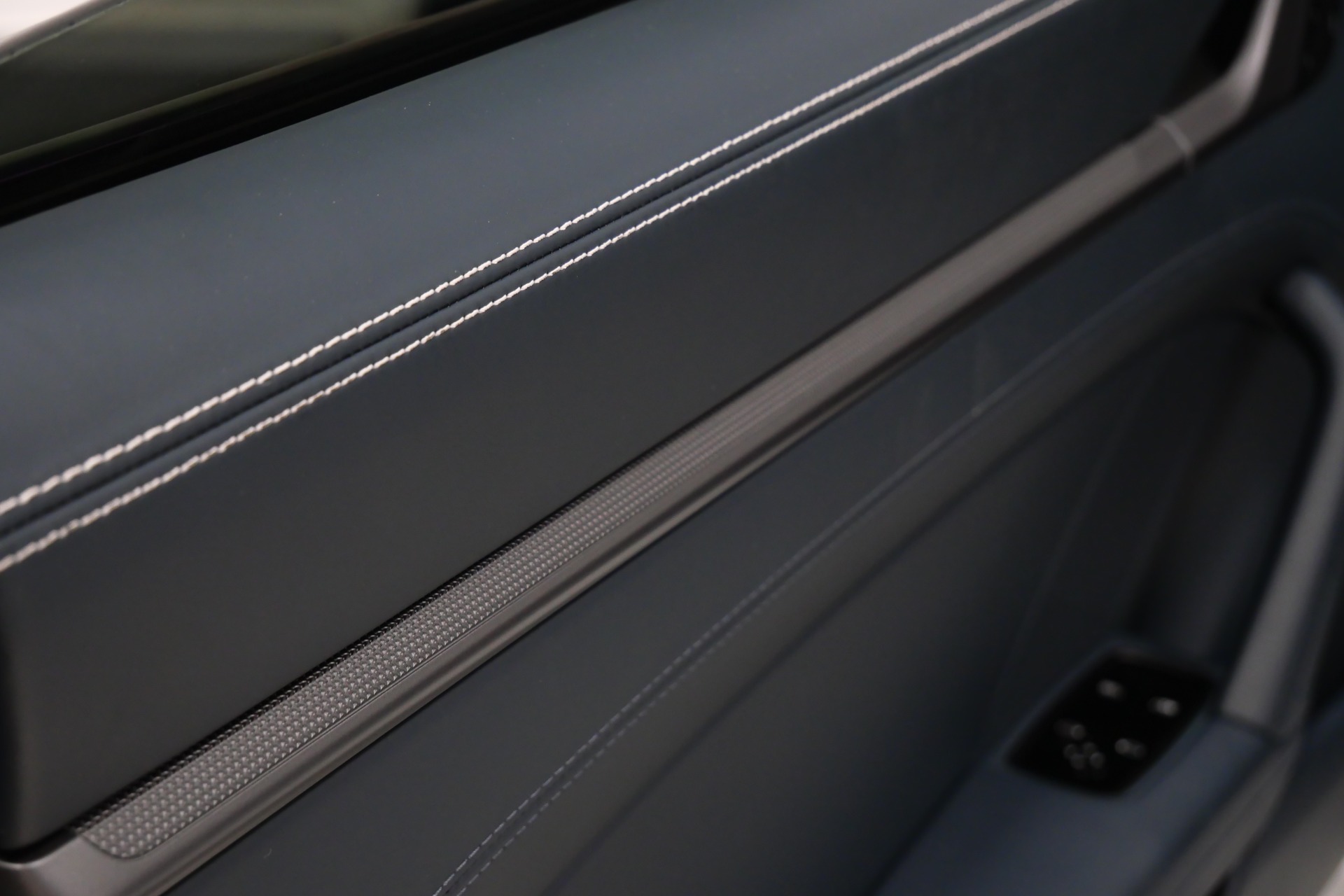 2020 911 Carrera -Premium Package, Leather Interior Package picture #26