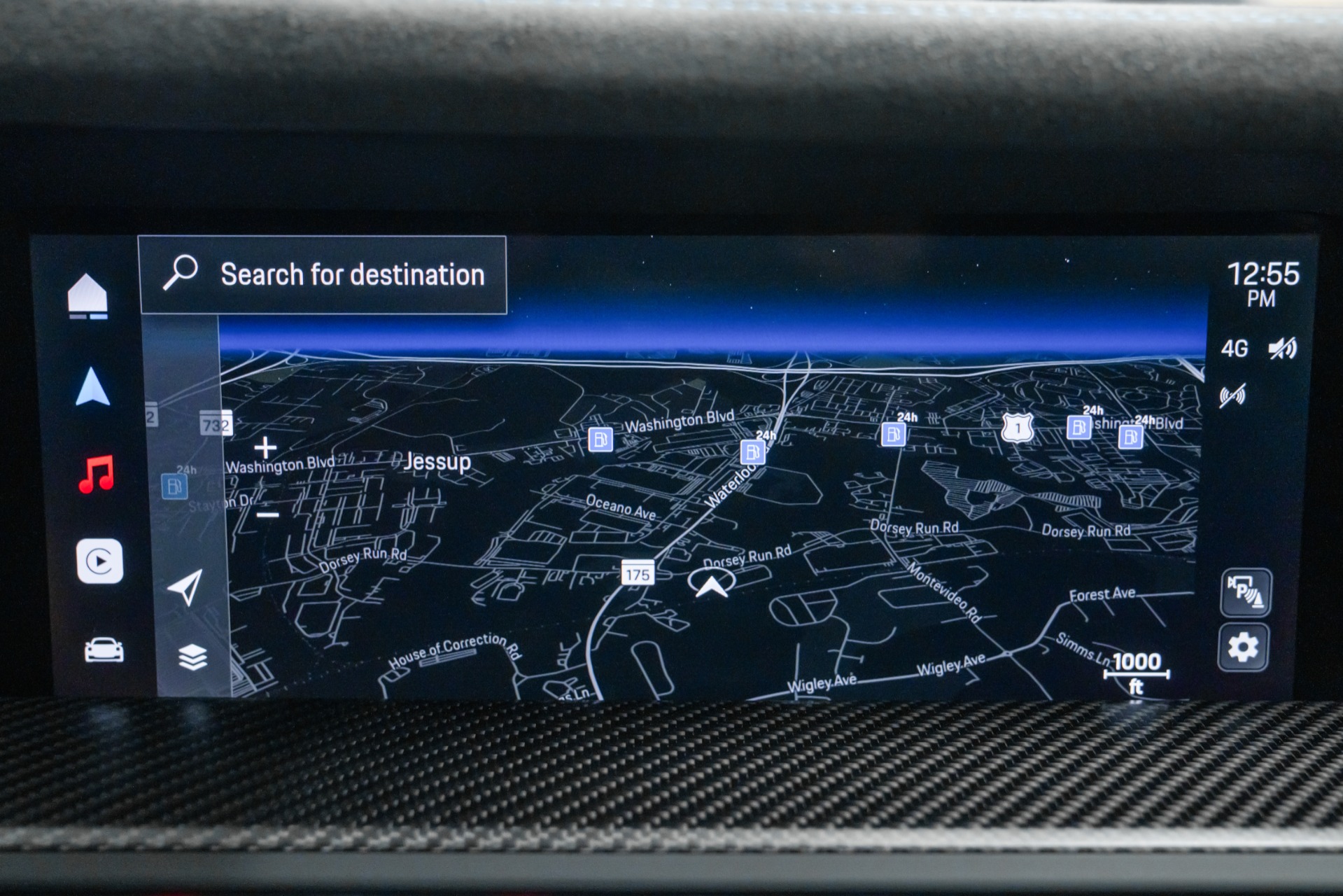 2026 911 GT3 -6 Speed Manual, Weissach Package, Low Miles picture #6