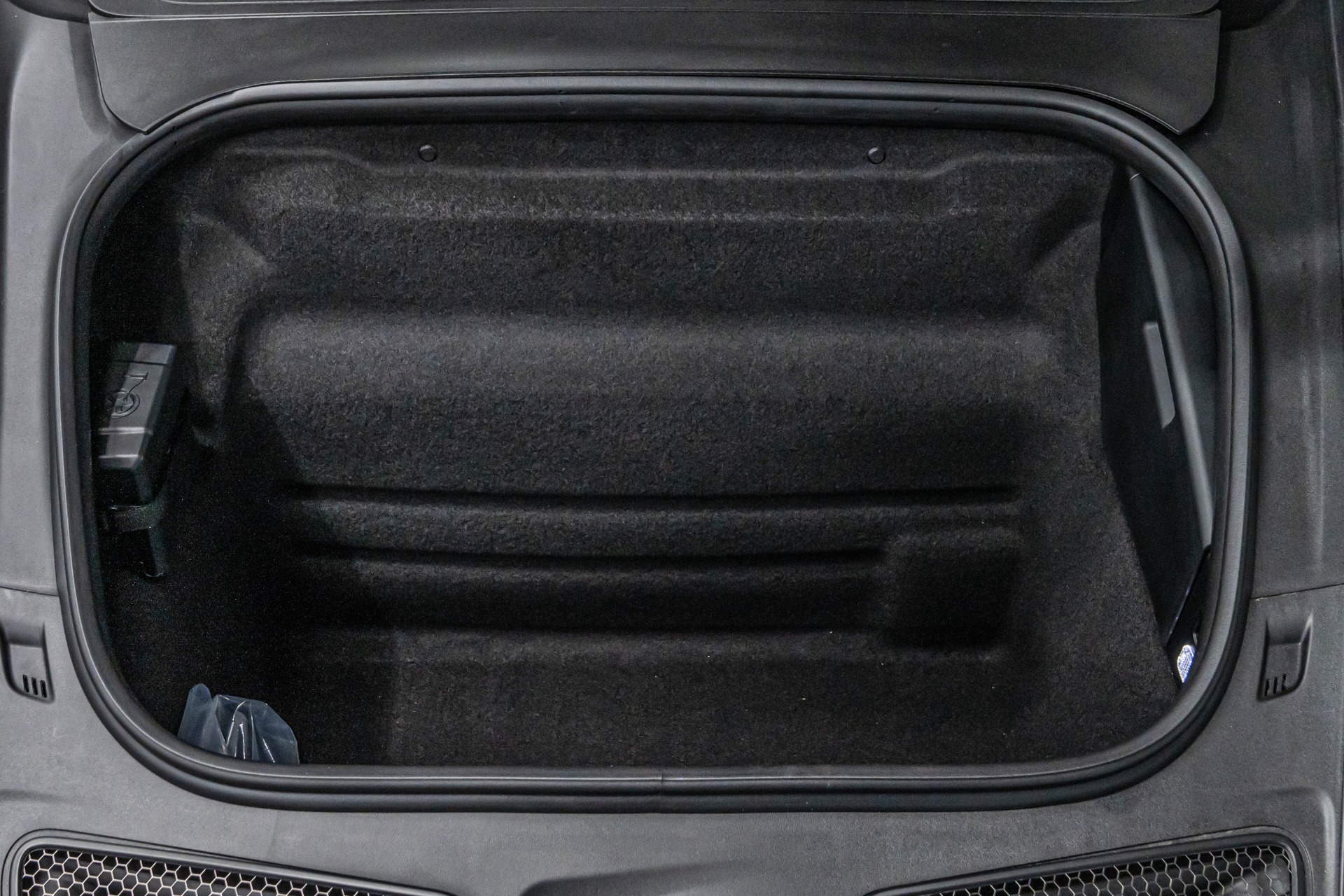 2026 911 GT3 -6 Speed Manual, Weissach Package, Low Miles picture #8