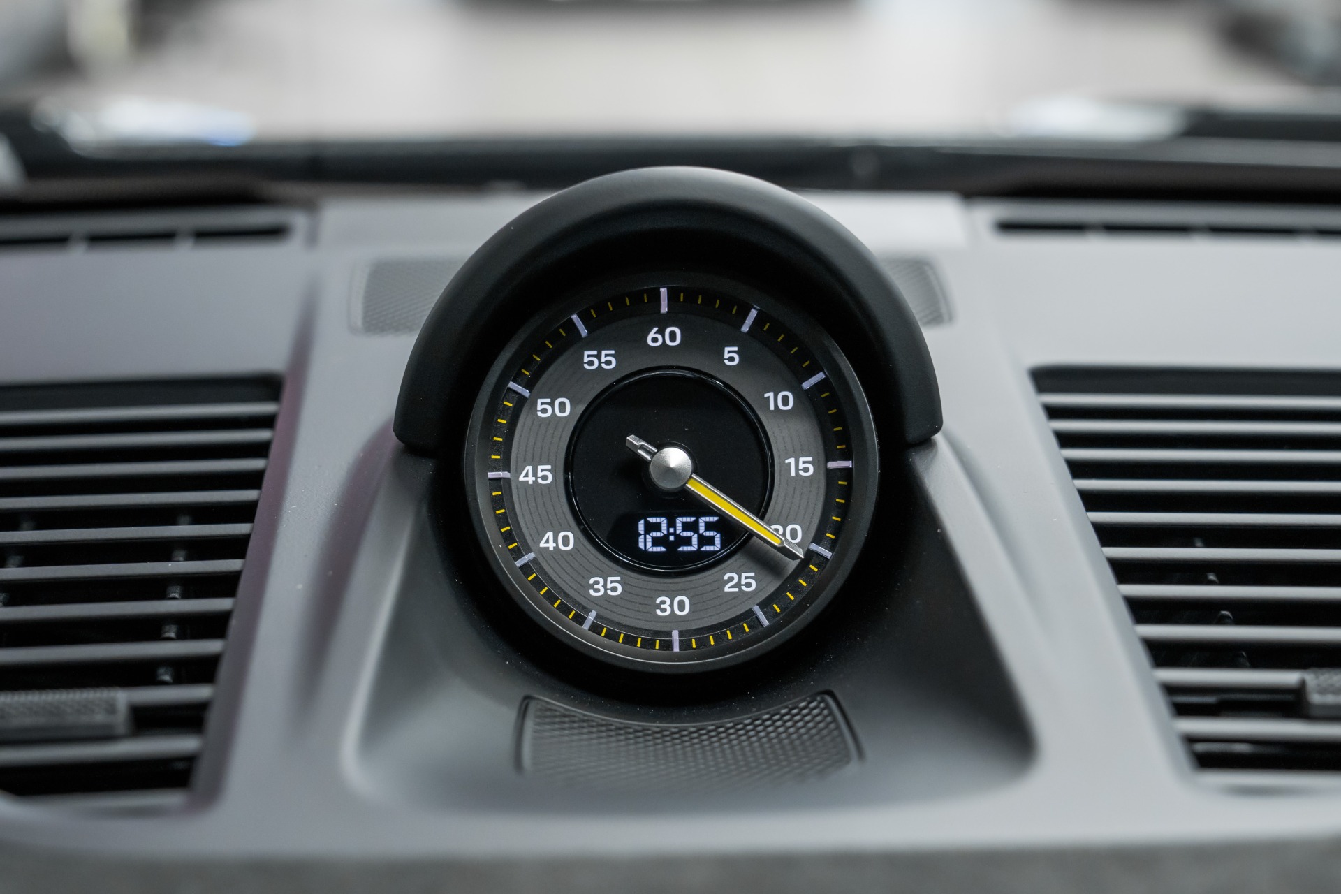 2026 911 GT3 -6 Speed Manual, Weissach Package, Low Miles picture #15