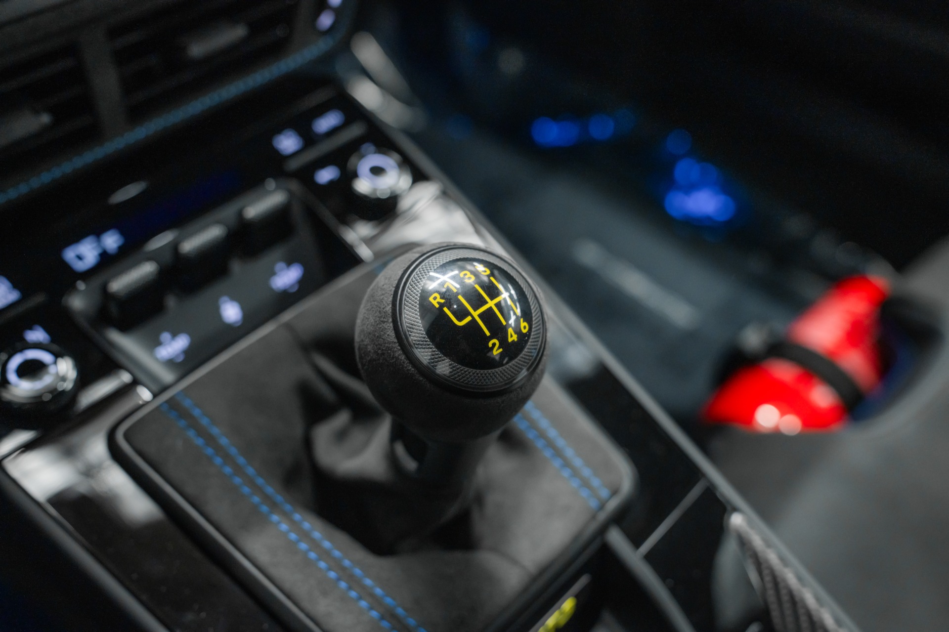 2026 911 GT3 -6 Speed Manual, Weissach Package, Low Miles picture #18