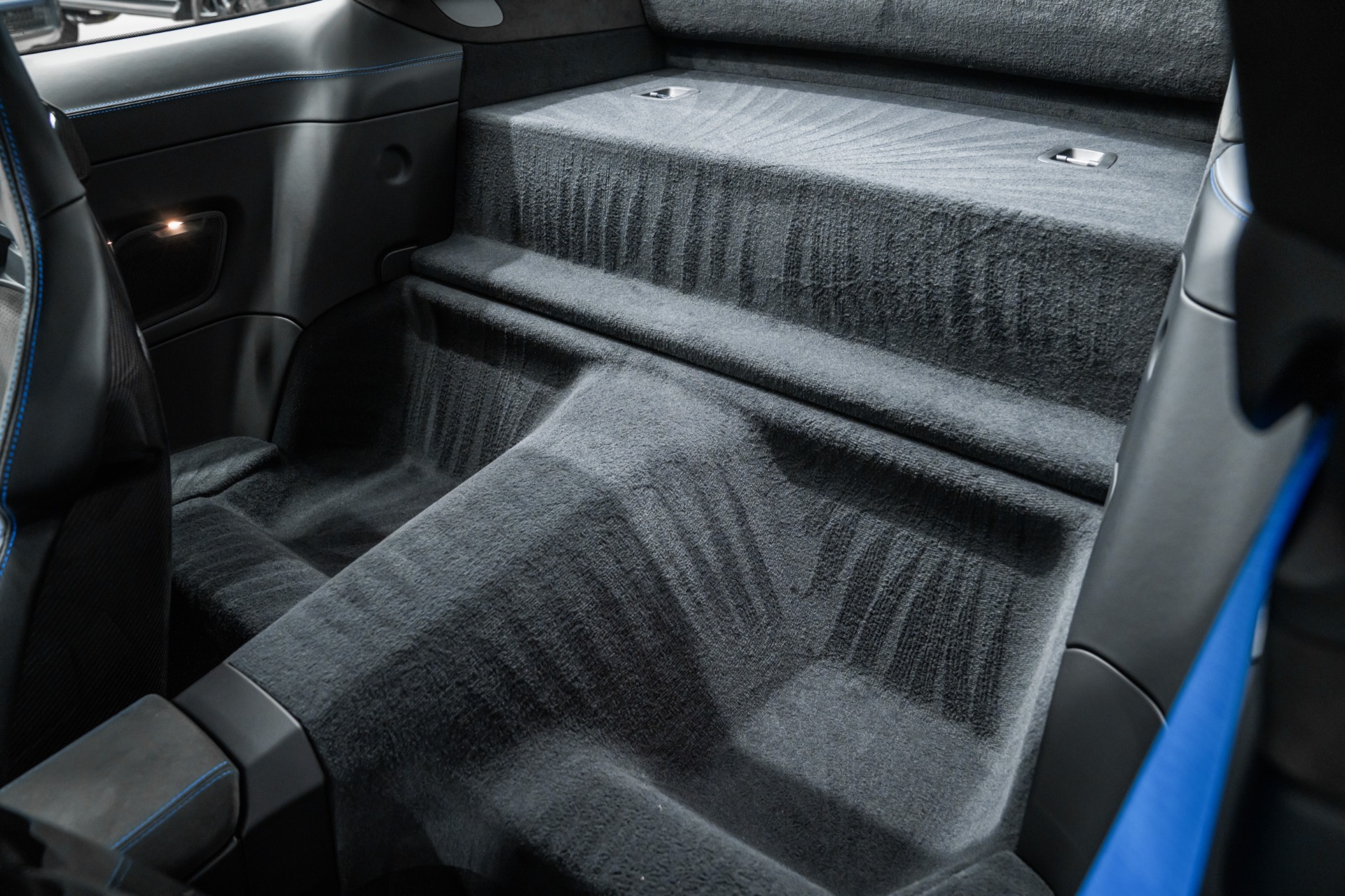 2026 911 GT3 -6 Speed Manual, Weissach Package, Low Miles picture #20